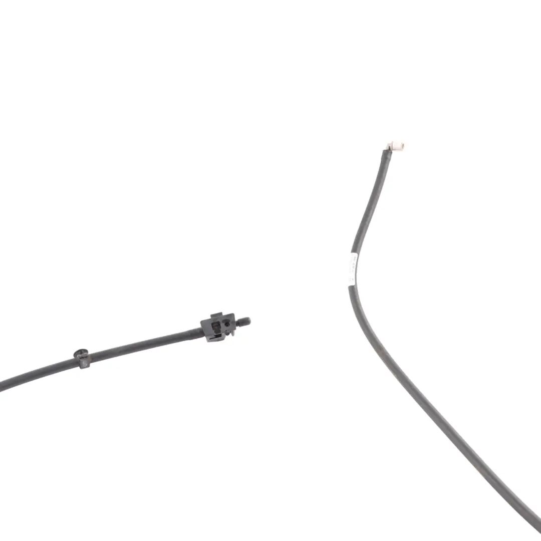 Mercedes W213 C238 C257 Windscreen Washer Hose Nozzle Jet - SKU A2138608900-1 - Part number A2138608900