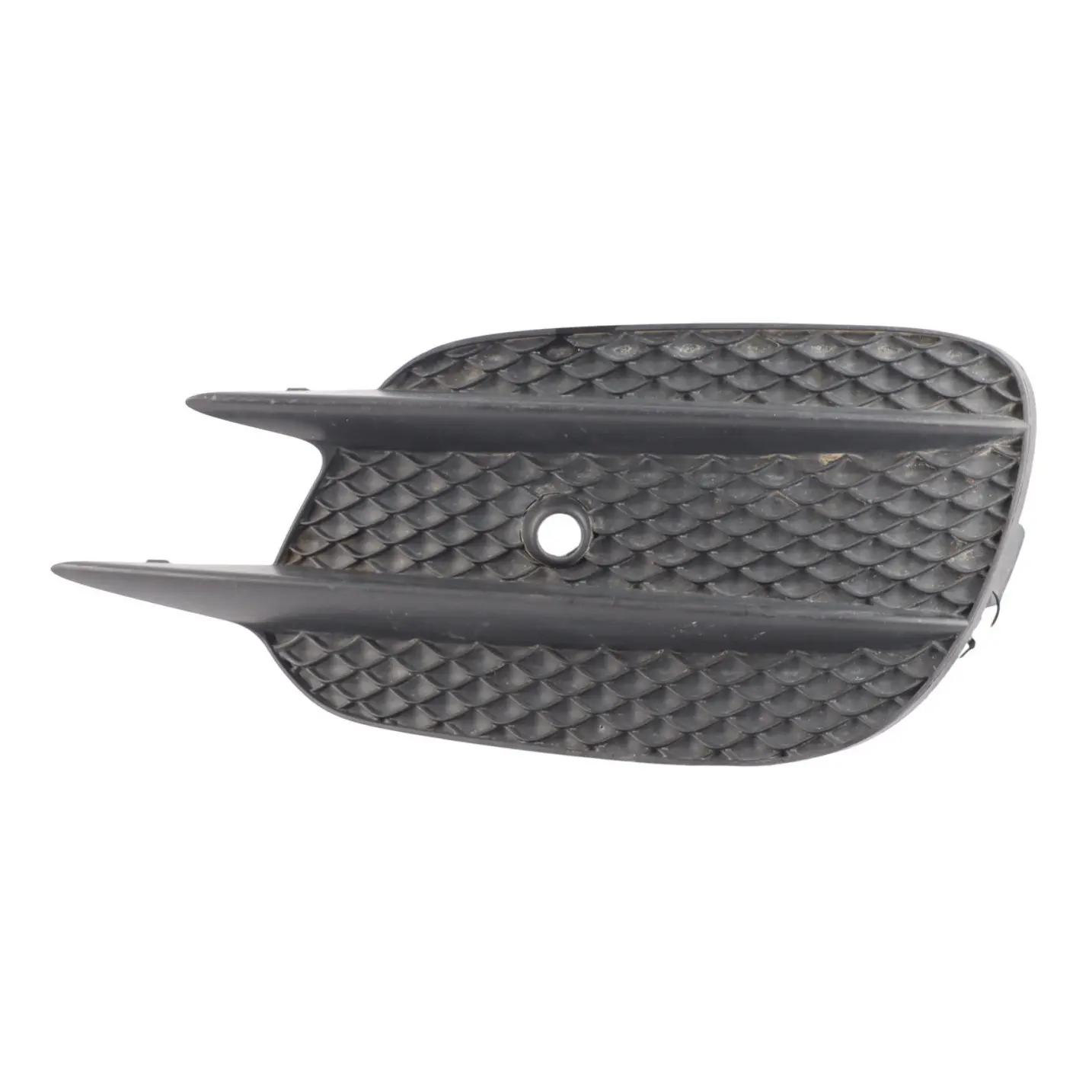 Mercedes W213 Bumper Grille Front Right O/S Lower Cover Grid AMG A2138856800