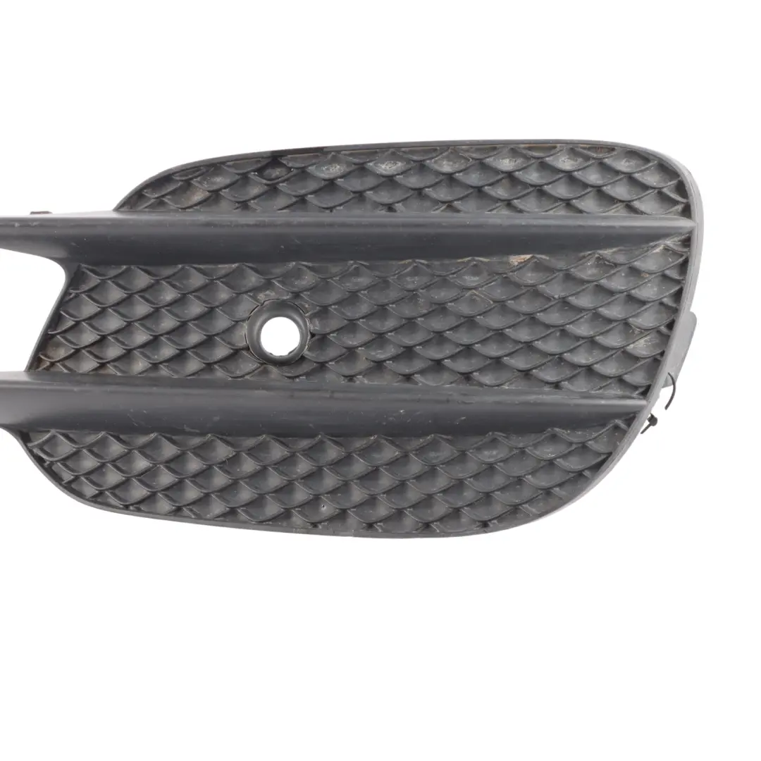 Bumper Grille Front Right O/S Lower Cover Grid AMG to Mercedes W213 with Part number A2138856800 Mercedes W213 Bumper Grille Front Right O/S Lower Cover Grid AMG - SKU A2138856800 - Part number A2138856800