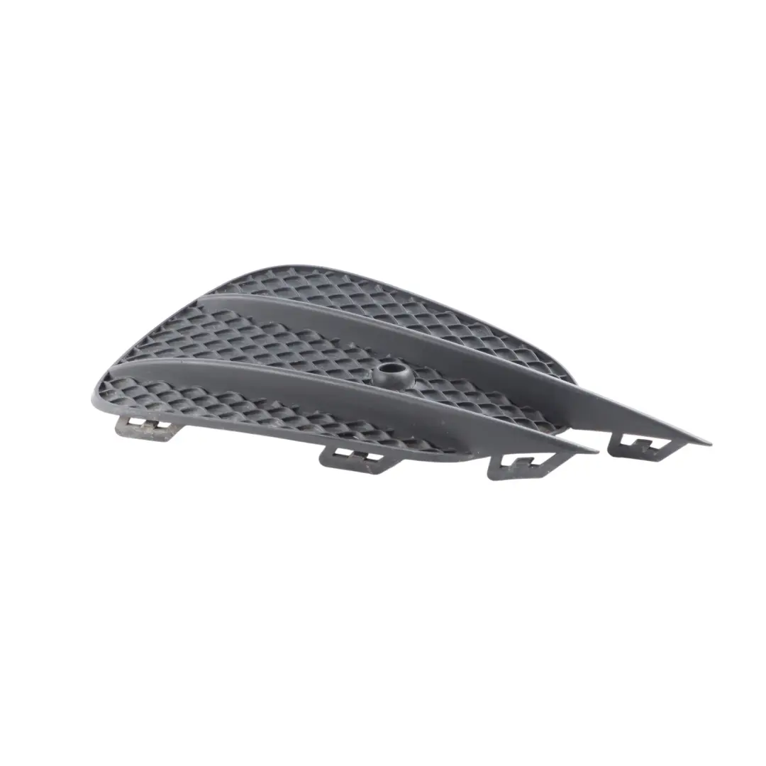 Bumper Grille Front Right O/S Lower Cover Grid AMG to Mercedes W213 with Part number A2138856800 Mercedes W213 Bumper Grille Front Right O/S Lower Cover Grid AMG - SKU A2138856800 - Part number A2138856800