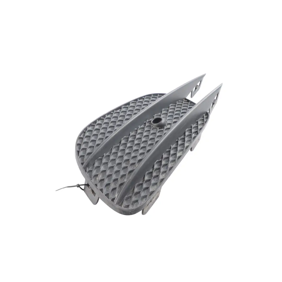 Bumper Grille Front Right O/S Lower Cover Grid AMG to Mercedes W213 with Part number A2138856800 Mercedes W213 Bumper Grille Front Right O/S Lower Cover Grid AMG - SKU A2138856800 - Part number A2138856800