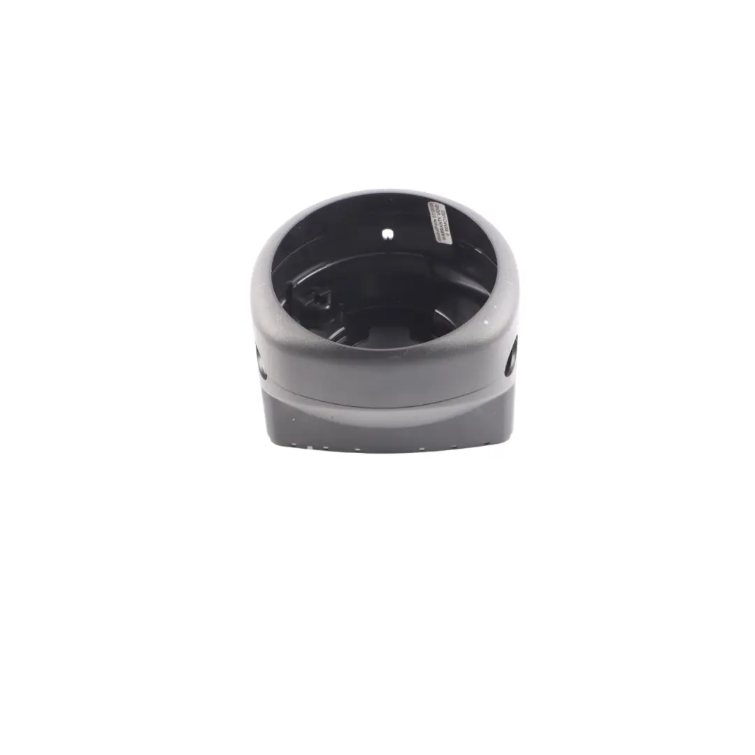 Mercedes W213 C238 Steering Column Trim Surround Covering Panel - SKU A2139002823-1 - Part number A2139002823