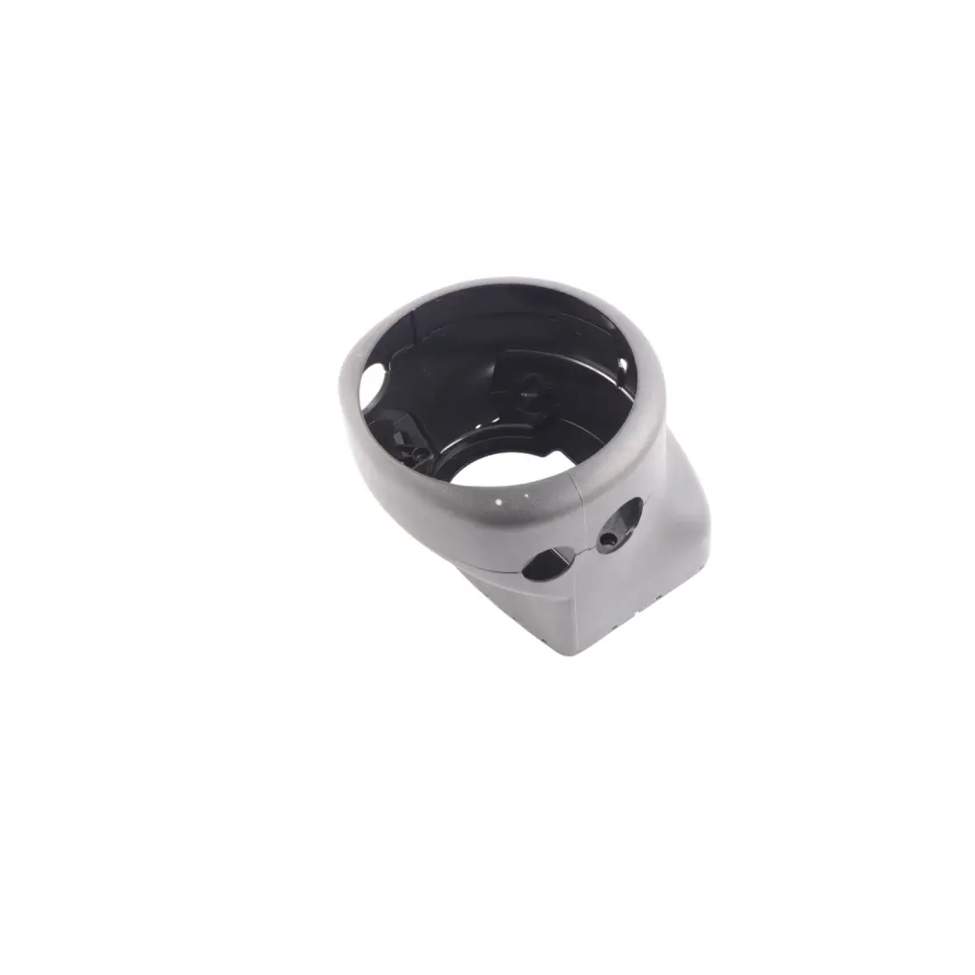 Mercedes W213 C238 Steering Column Trim Surround Covering Panel - SKU A2139002823-1 - Part number A2139002823