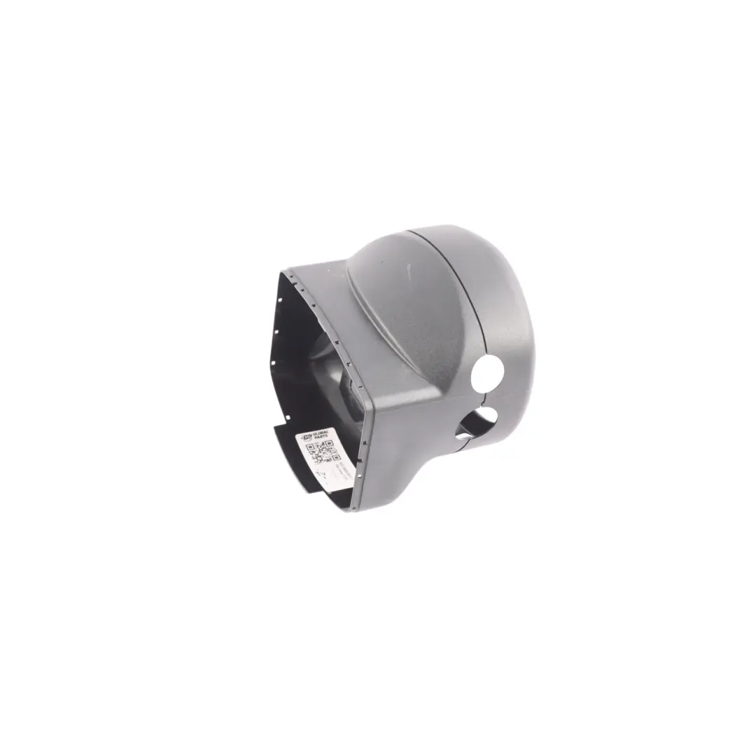 Mercedes W213 C238 Steering Column Trim Surround Covering Panel - SKU A2139002823-1 - Part number A2139002823