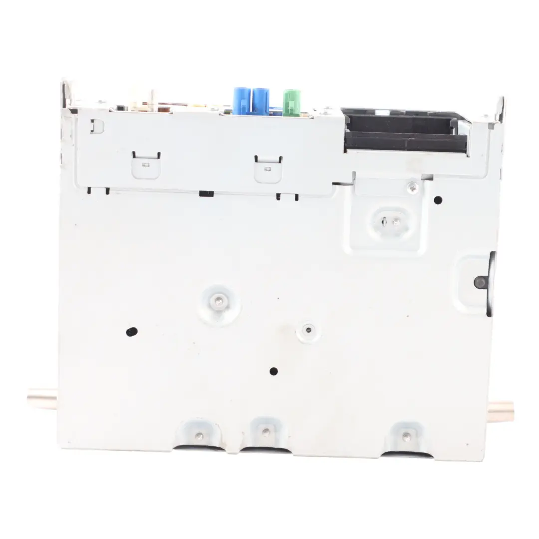  Multimedia Head Unit Mercedes W205 W213 Audio DAB Radio Controller - SKU A2139003026-1 - Part number A2139003026