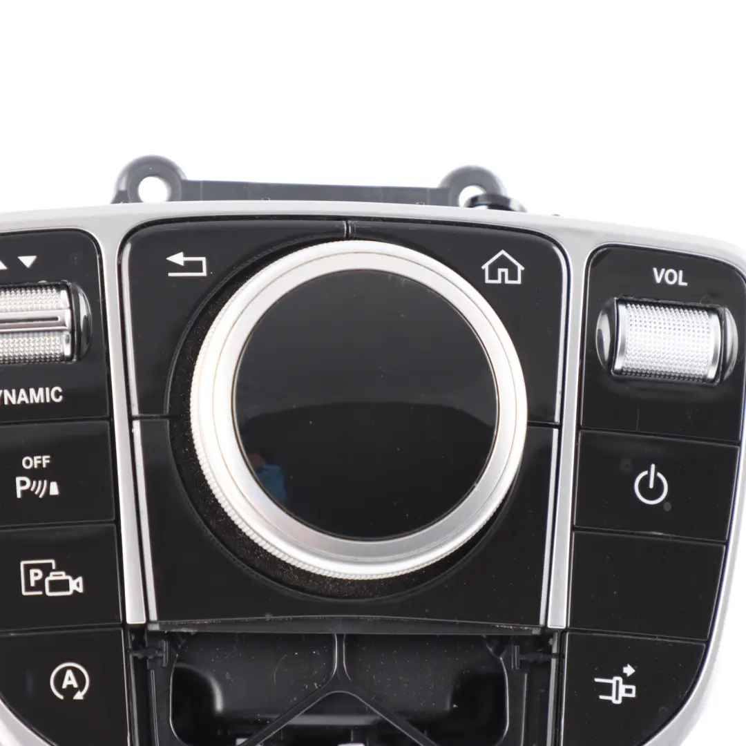 Head Unit Switch Radio Navigation Control Knob to Mercedes W213 W238 with Part number A2139005728 Mercedes W213 W238 Head Unit Switch Radio Navigation Control Knob - SKU A2139005728-1 - Part number A2139005728