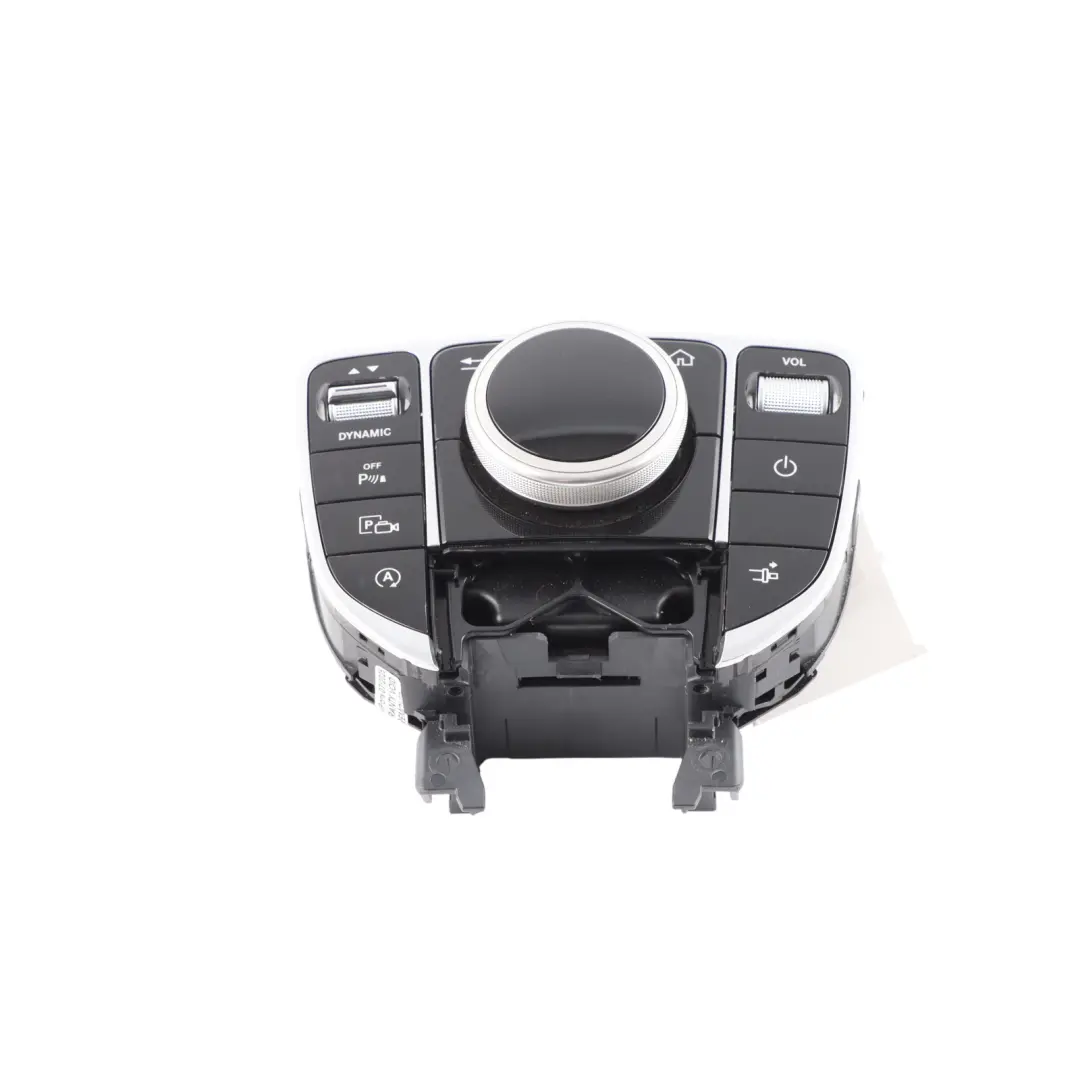 Head Unit Switch Radio Navigation Control Knob to Mercedes W213 W238 with Part number A2139005728 Mercedes W213 W238 Head Unit Switch Radio Navigation Control Knob - SKU A2139005728-1 - Part number A2139005728