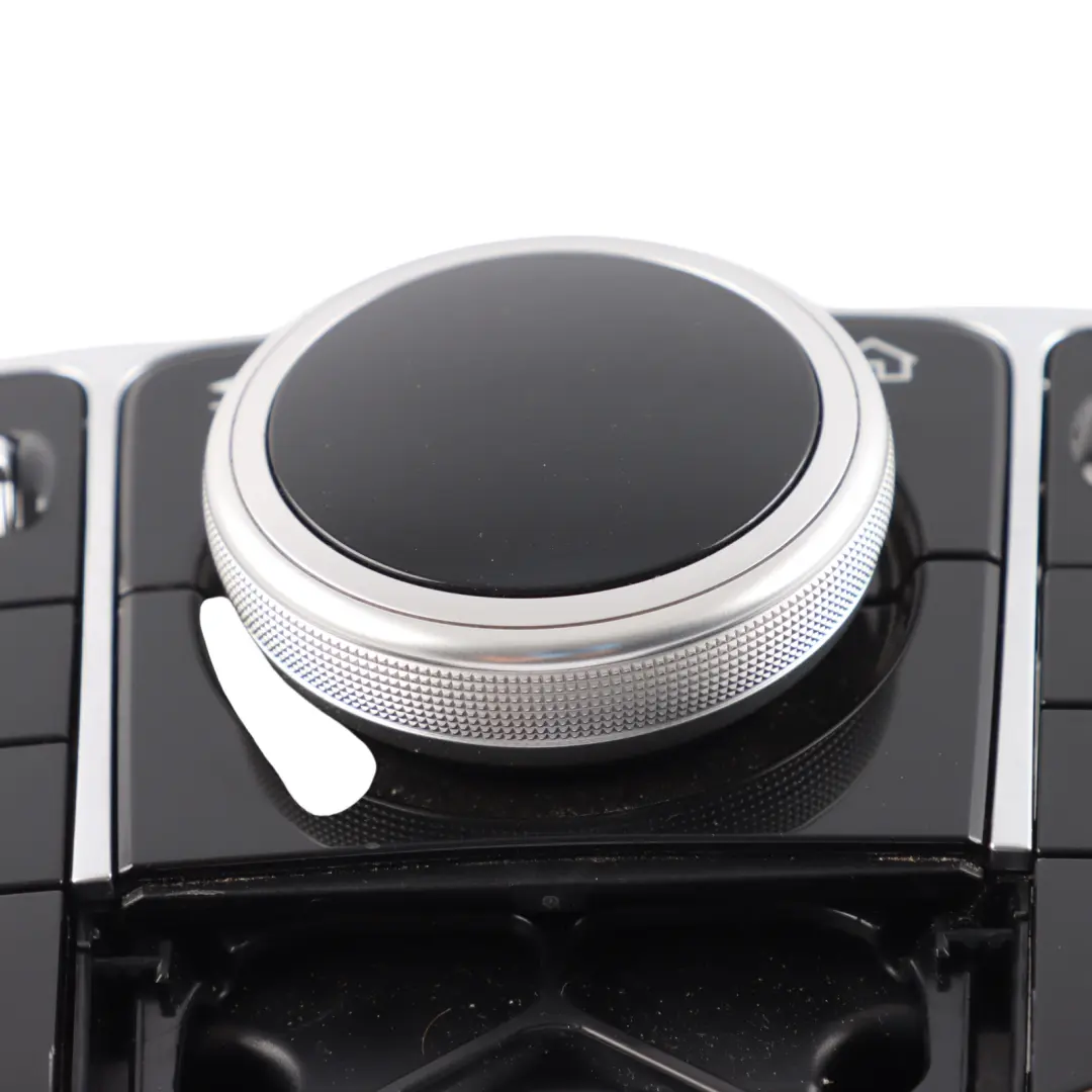 Head Unit Switch Radio Navigation Control Knob to Mercedes W213 W238 with Part number A2139005728 Mercedes W213 W238 Head Unit Switch Radio Navigation Control Knob - SKU A2139005728-1 - Part number A2139005728