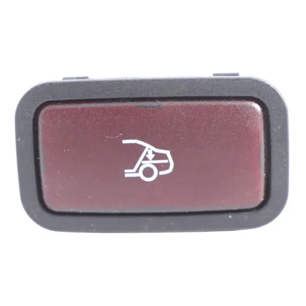 Mercedes A205 A238 Convertible Trunk Lid Release Open Switch Button A2179055700