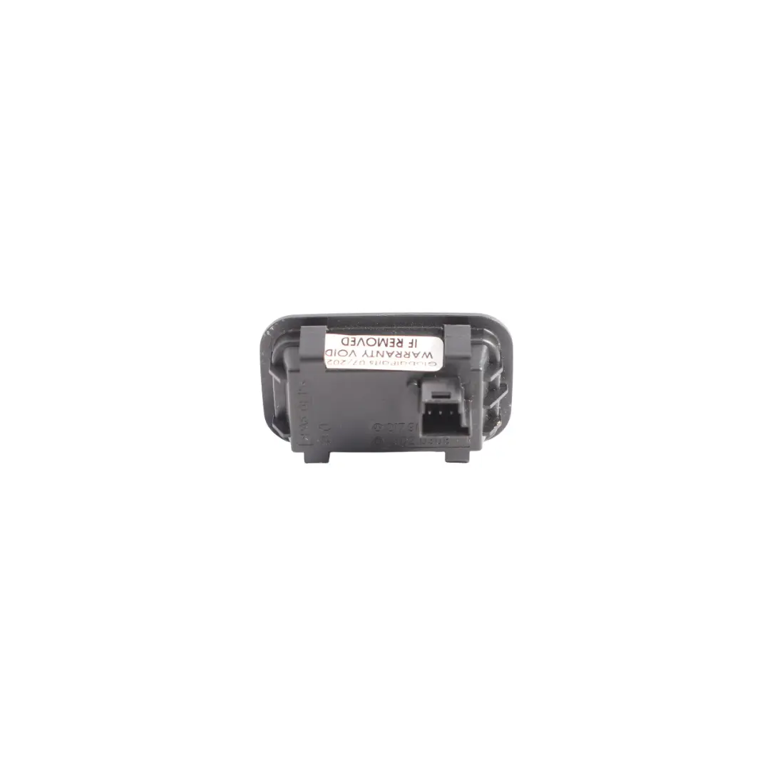 Mercedes A205 A238 Convertible Trunk Lid Release Open Switch Button - SKU A2179055700 - Part number A2179055700