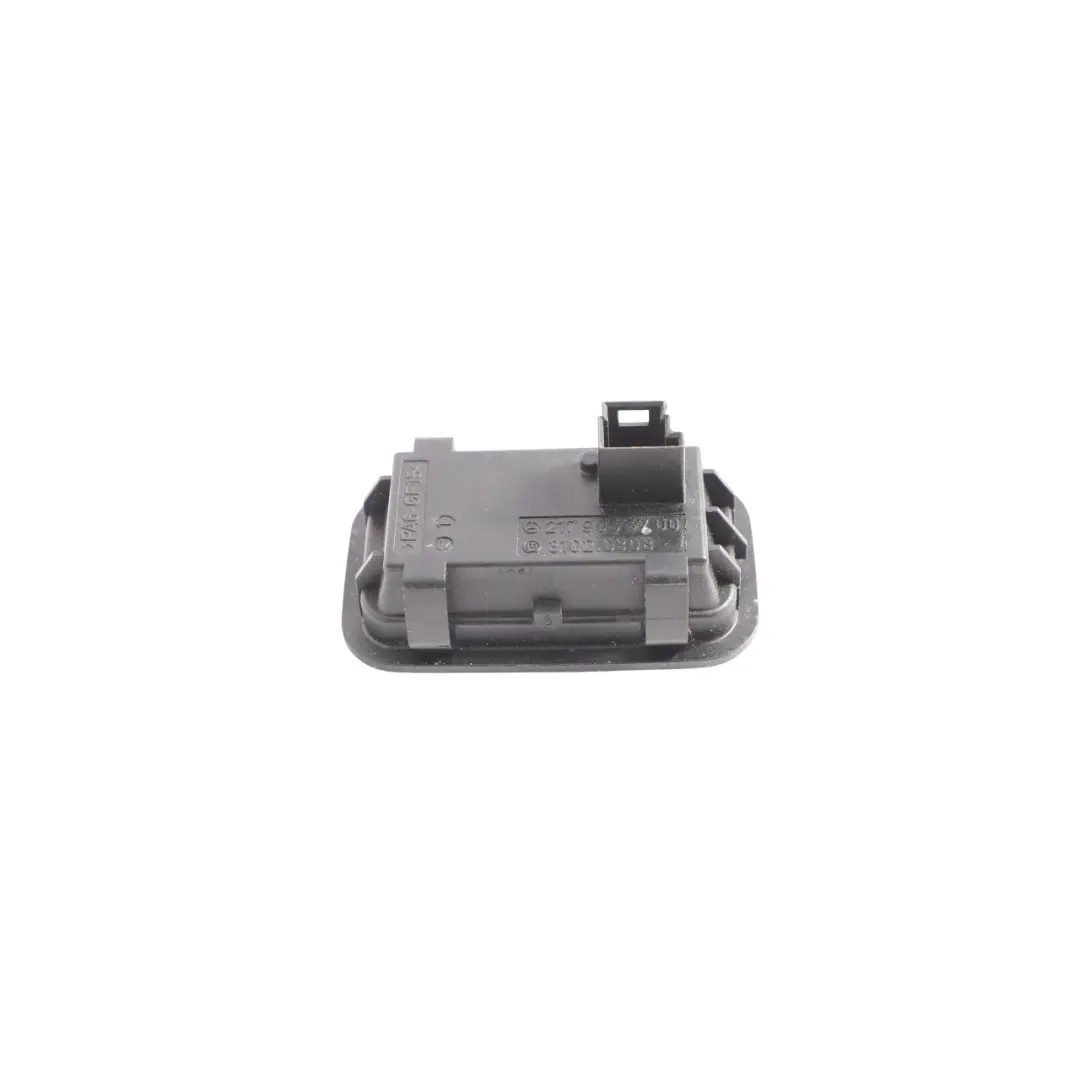 Trunk Lid Release Open Switch Button to Mercedes A205 A238 Convertible with Part number A2179055700 Mercedes A205 A238 Convertible Trunk Lid Release Open Switch Button - SKU A2179055700 - Part number A2179055700
