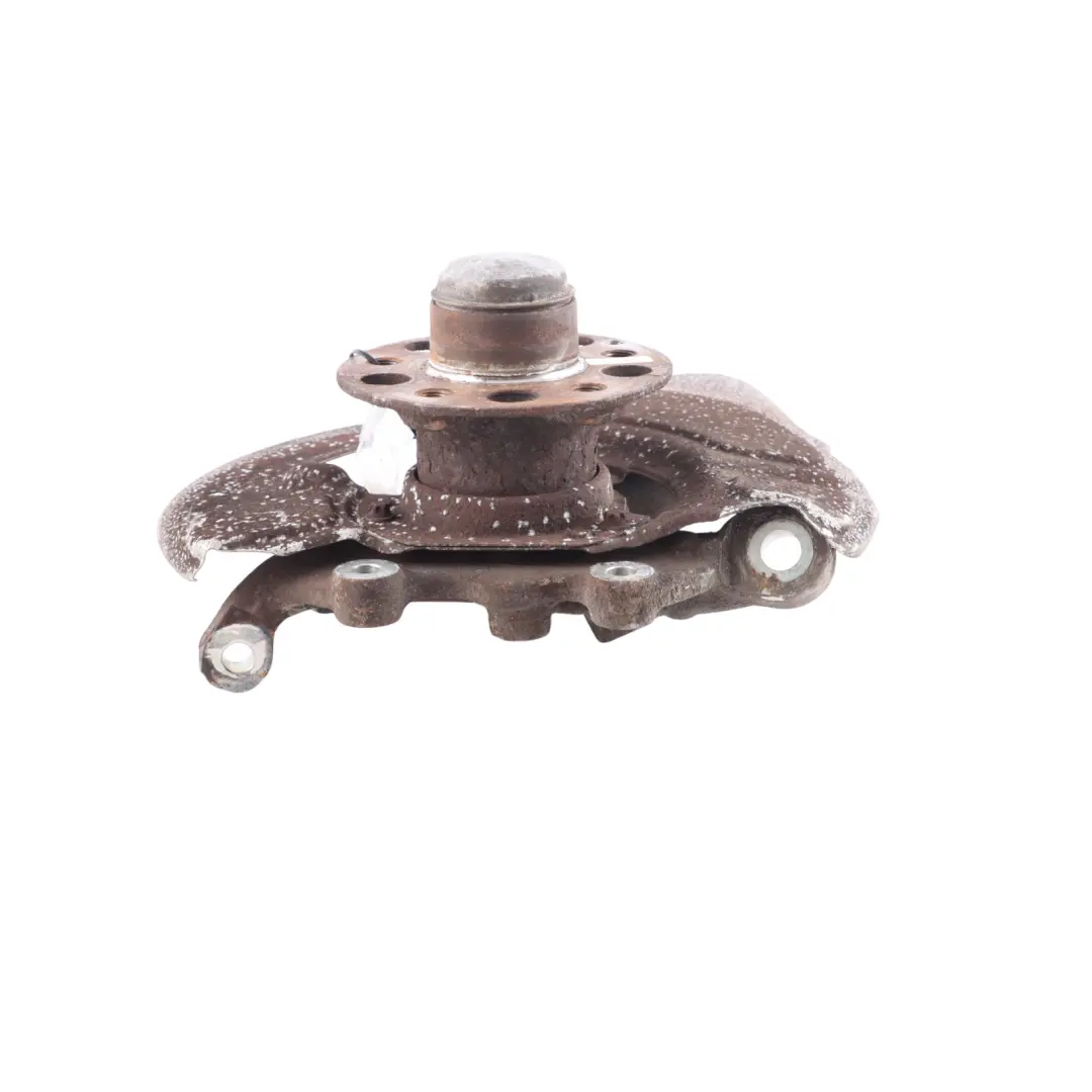 W218 350 Wheel Hub Carrier Brake Disc Front Right O/S to Mercedes with Part number A2183321001 Mercedes W218 350 Wheel Hub Carrier Brake Disc Front Right O/S - SKU A2183321001 - Part number A2183321001