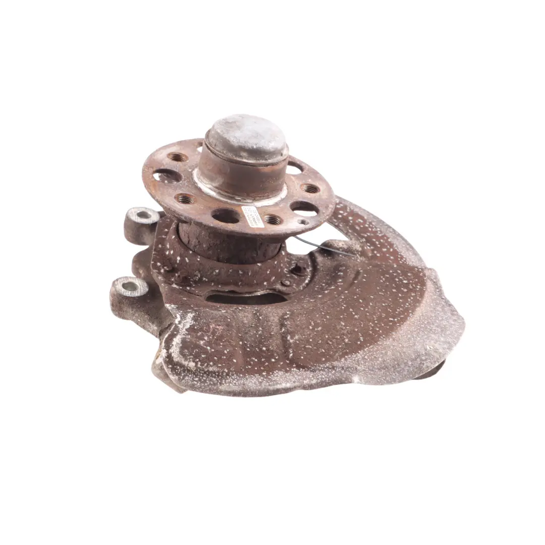 W218 350 Wheel Hub Carrier Brake Disc Front Right O/S to Mercedes with Part number A2183321001 Mercedes W218 350 Wheel Hub Carrier Brake Disc Front Right O/S - SKU A2183321001 - Part number A2183321001