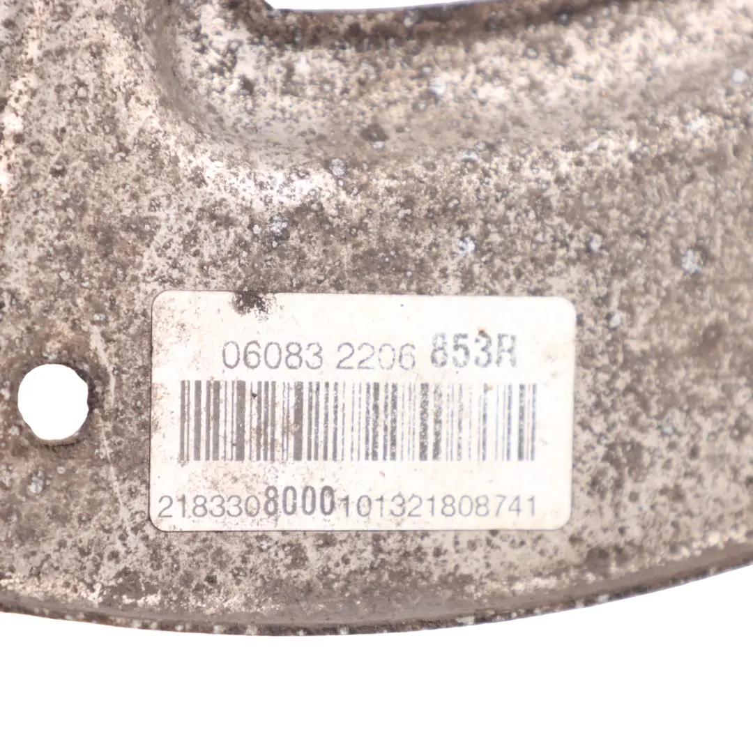 W218 350 Wheel Hub Carrier Brake Disc Front Right O/S to Mercedes with Part number A2183321001 Mercedes W218 350 Wheel Hub Carrier Brake Disc Front Right O/S - SKU A2183321001 - Part number A2183321001