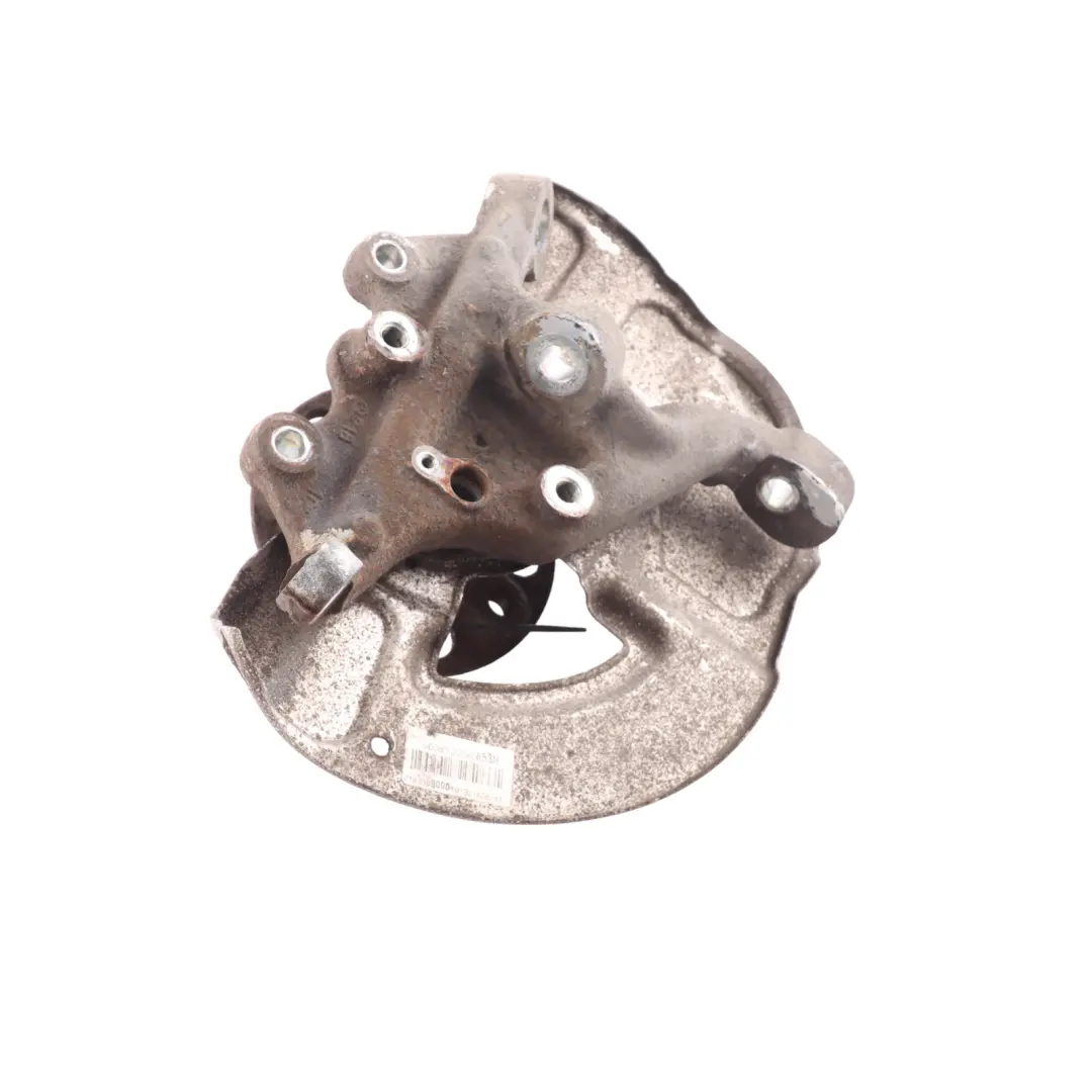 W218 350 Wheel Hub Carrier Brake Disc Front Right O/S to Mercedes with Part number A2183321001 Mercedes W218 350 Wheel Hub Carrier Brake Disc Front Right O/S - SKU A2183321001 - Part number A2183321001