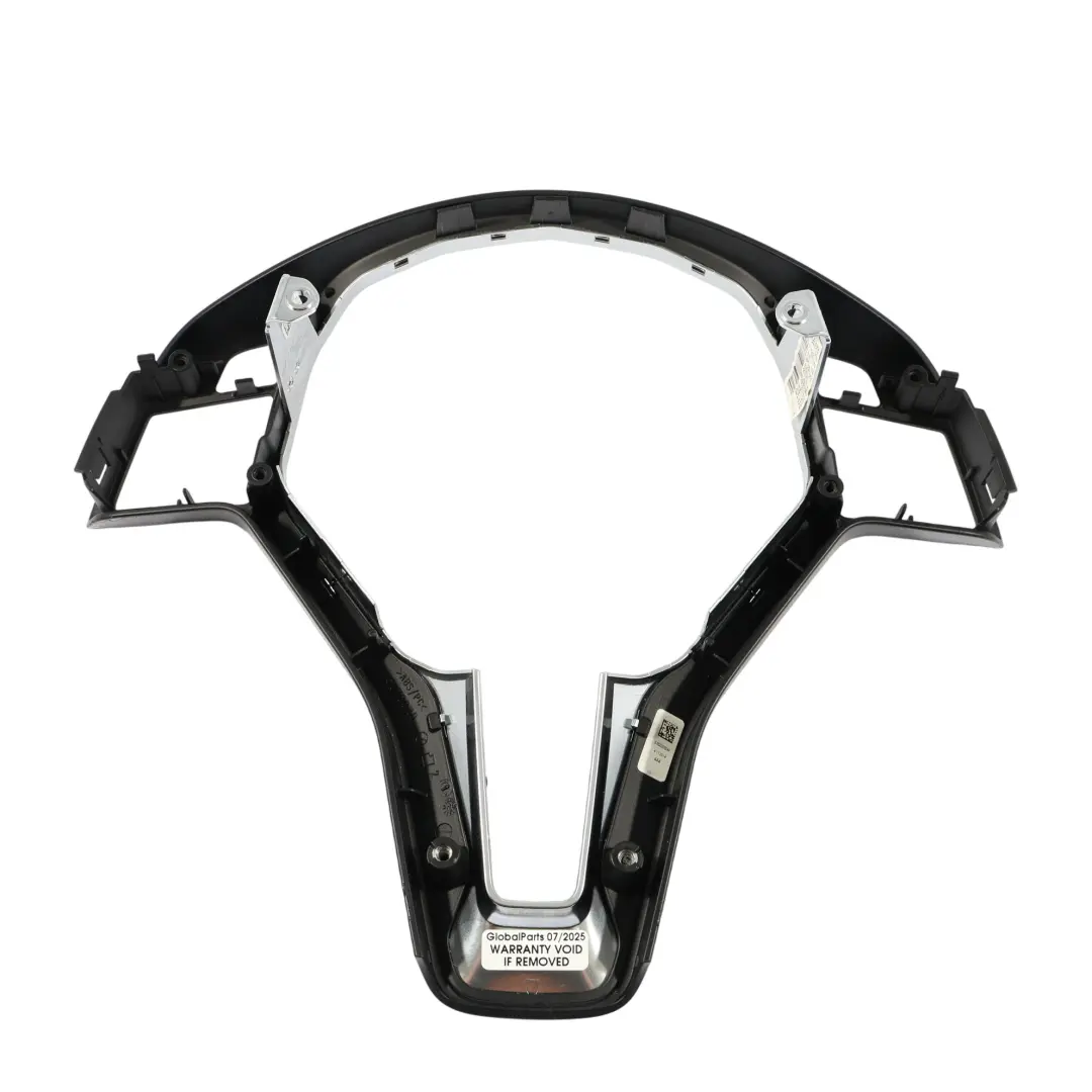 Embellecedor Del Volante para Mercedes W204 con número de pieza A2184600518 Mercedes W204 Embellecedor Del Volante - SKU A2184600518 - Número de pieza A2184600518