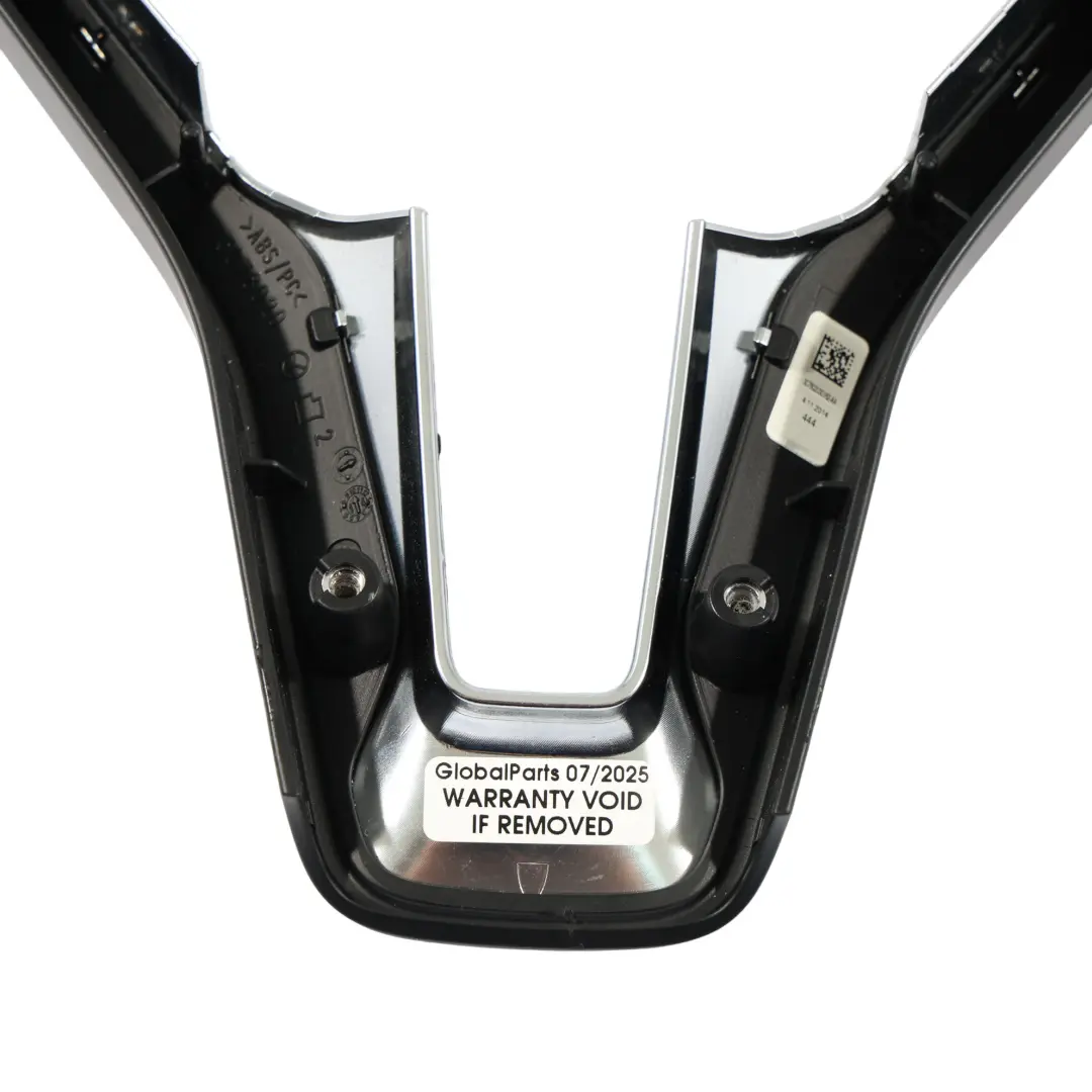 Mercedes W204 Embellecedor Del Volante - SKU A2184600518 - Número de pieza A2184600518