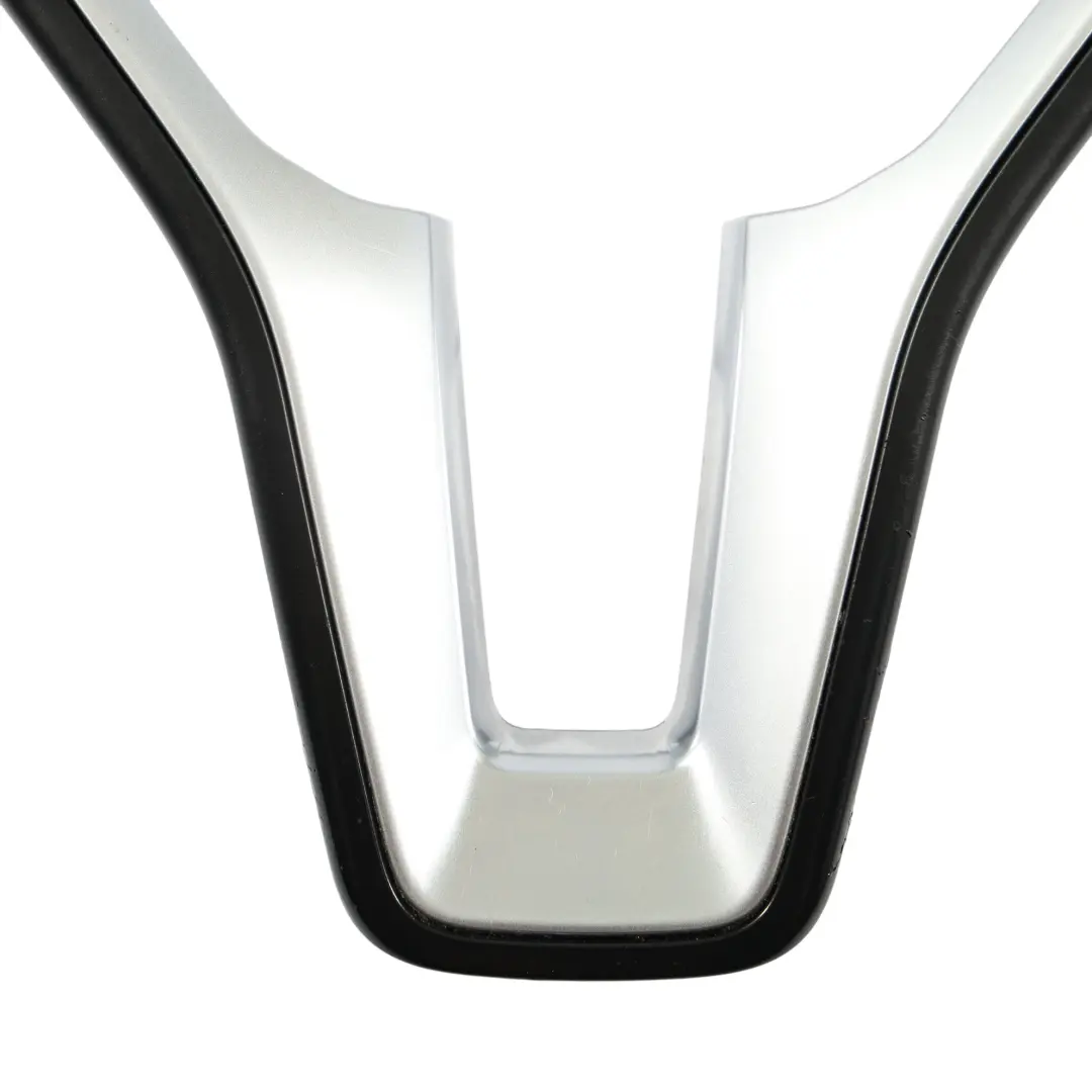 Mercedes W204 Steering Wheel Cover Trim - SKU A2184600518 - Part number A2184600518
