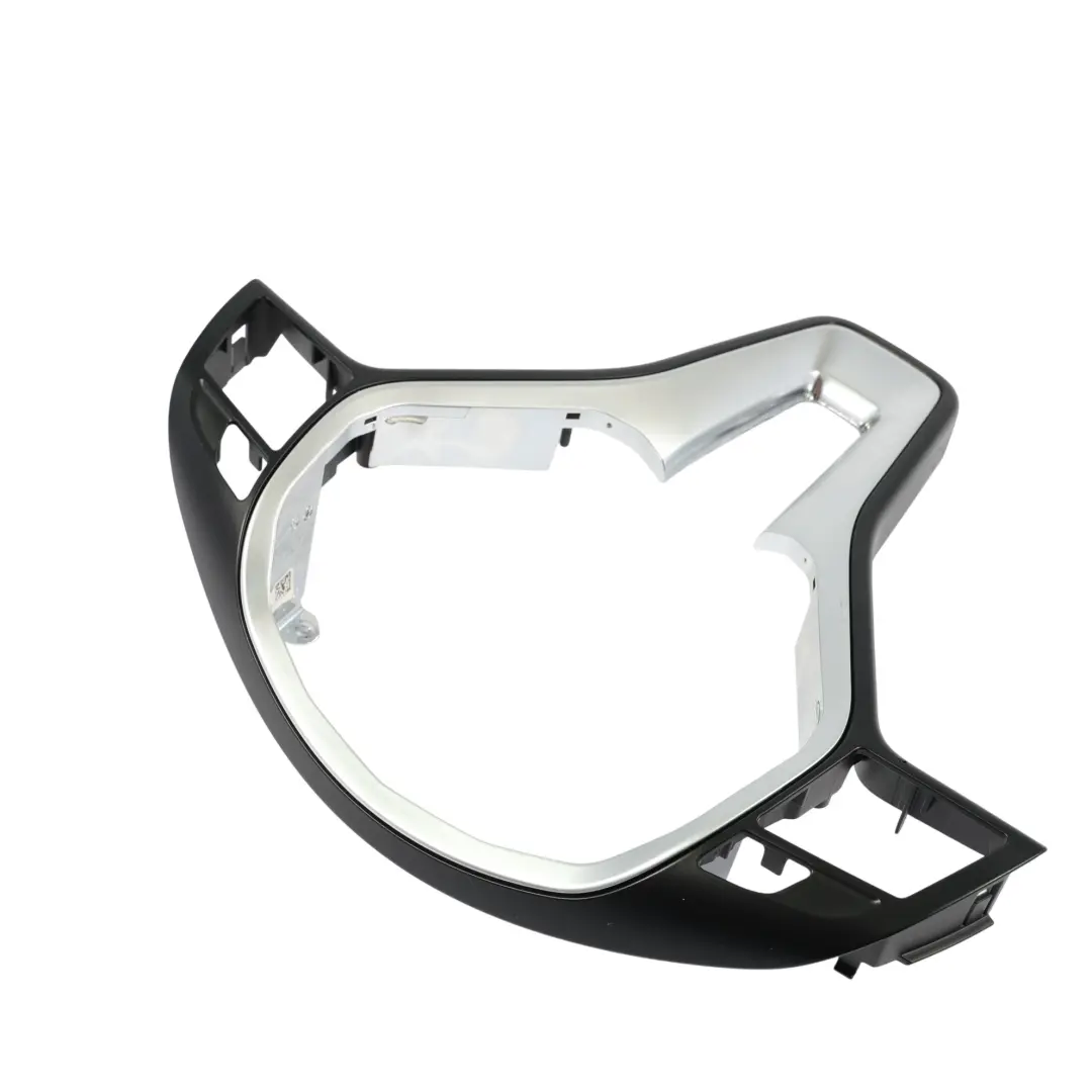Mercedes W204 Steering Wheel Cover Trim - SKU A2184600518 - Part number A2184600518