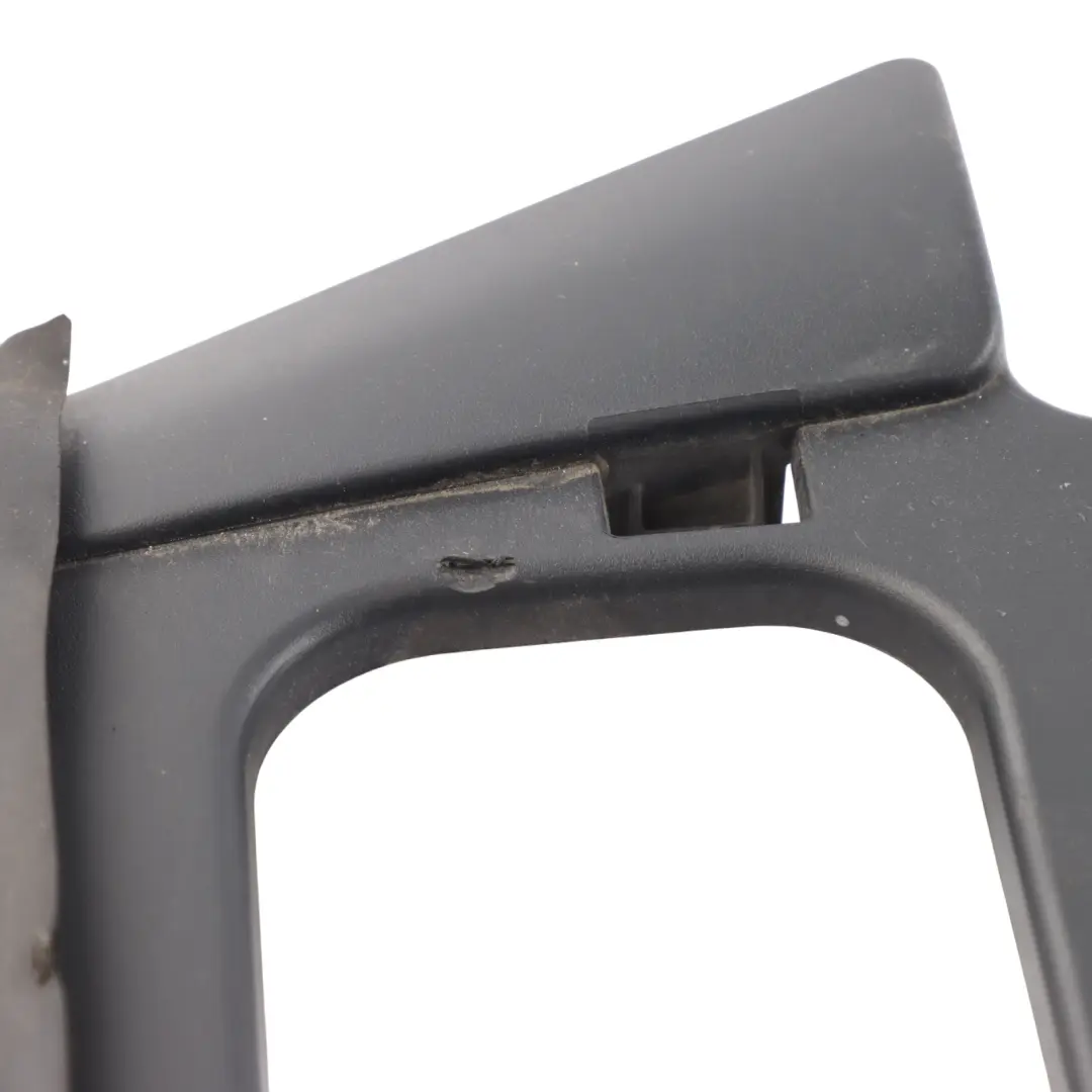 M651 Front Slam Panel Hood Central Carrier A0005840526 to Mercedes C218 with Part number A2185000785 Mercedes C218 M651 Front Slam Panel Hood Central Carrier A0005840526 - SKU A2185000555 - Part number A2185000785