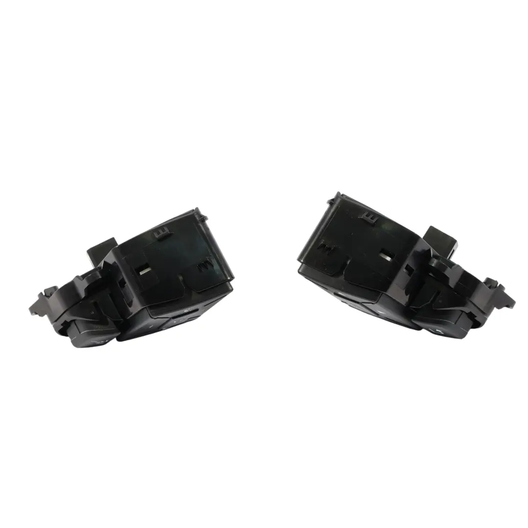 Mercedes W176 W204 W212 Steering Wheel Switch Multifunction Buttons - SKU A2185400162-1 - Part number A2185400162