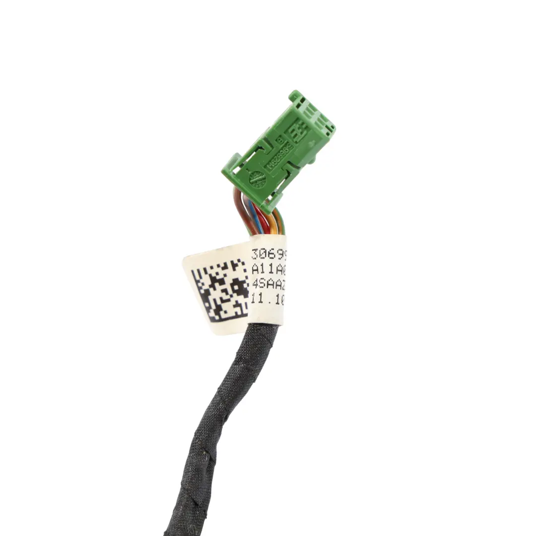 Mercedes W176 W204 W212 Steering Wheel Switch Multifunction Buttons - SKU A2185400162-1 - Part number A2185400162