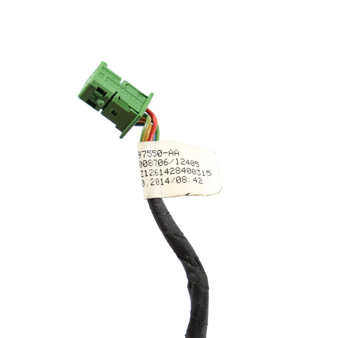 Mercedes W176 W204 W212 Steering Wheel Switch Multifunction Buttons - SKU A2185400162-1 - Part number A2185400162