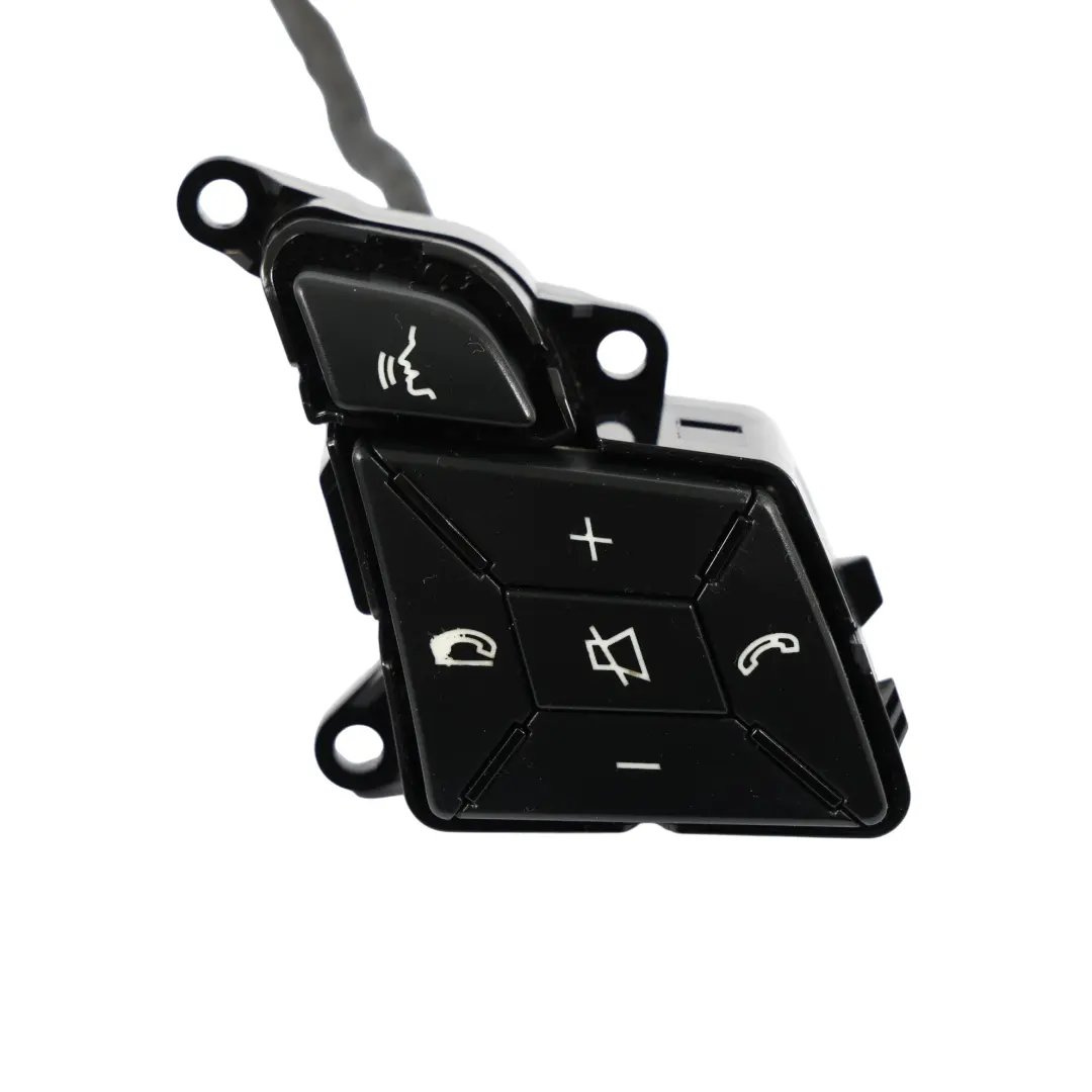 Mercedes W176 W204 W212 Lenkrad Schalter Multifunktions Tasten - SKU A2185400162-1 - Teilenummer A2185400162
