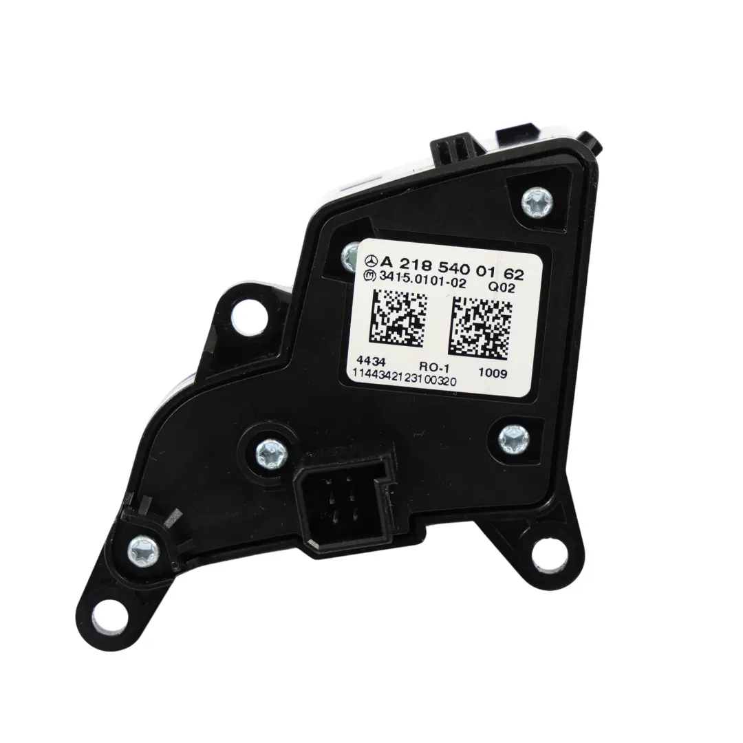 Mercedes W176 W204 W212 Commutateur De Volant Boutons Multifonctions - SKU A2185400162-1 - Numéro de pièce A2185400162