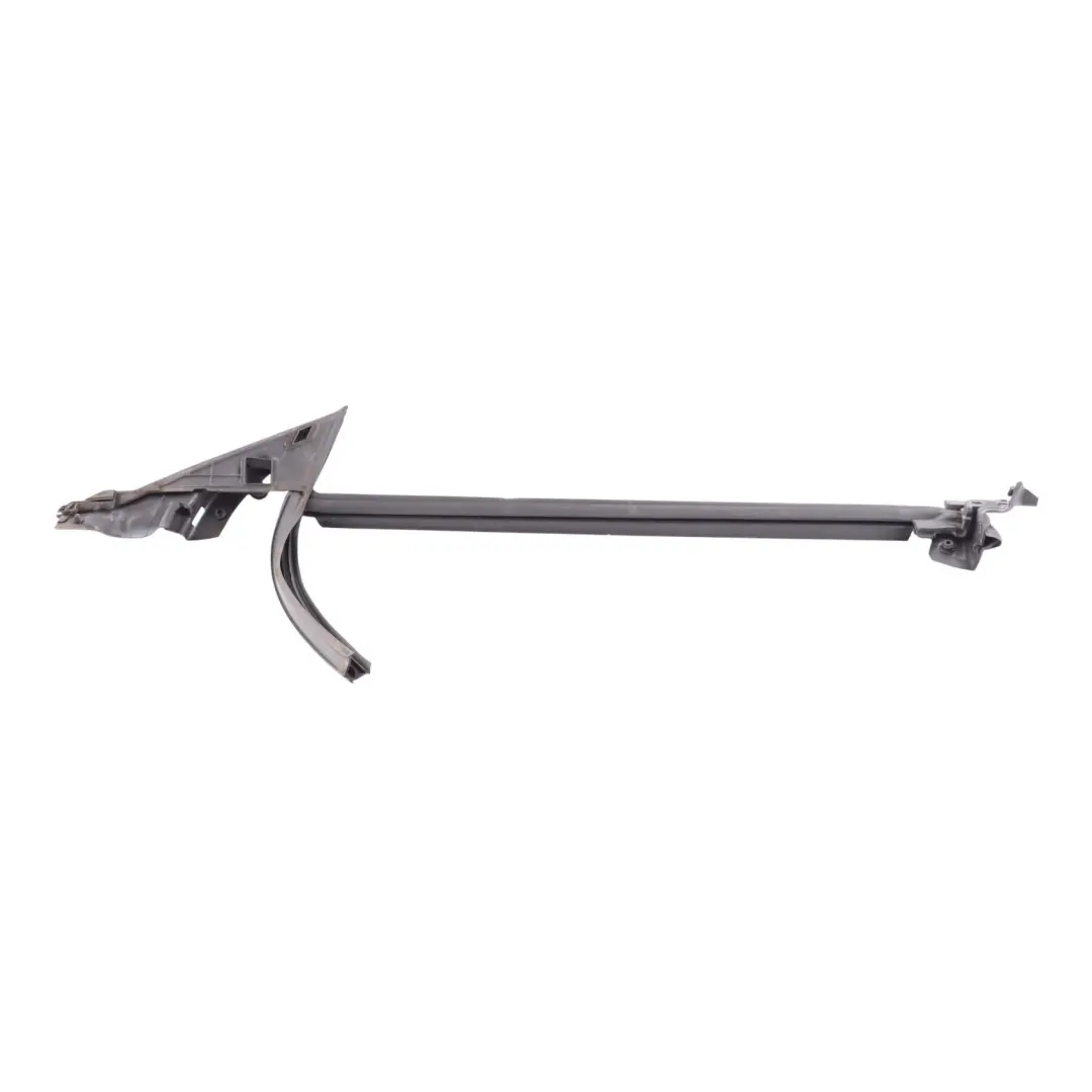 Mercedes C218 Türfenster Dichtung Innen Links Vorne - SKU A2187200915 - Teilenummer A2187200815