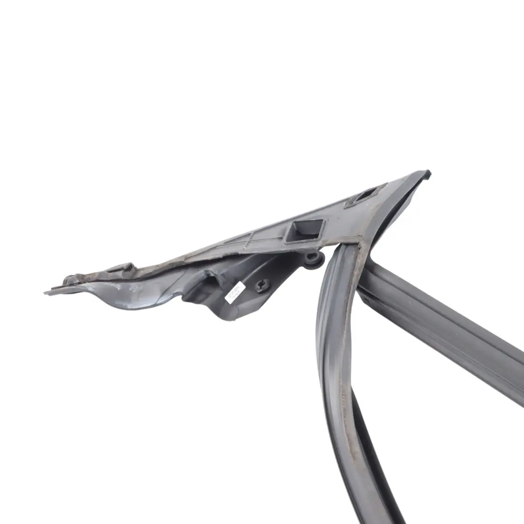 Front Door Inner Window Seal Gasket Inner Left N/S to Mercedes C218 with Part number A2187200815 Mercedes C218 Front Door Inner Window Seal Gasket Inner Left N/S - SKU A2187200915 - Part number A2187200815