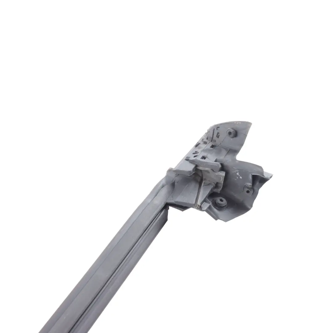 Front Door Inner Window Seal Gasket Inner Left N/S to Mercedes C218 with Part number A2187200815 Mercedes C218 Front Door Inner Window Seal Gasket Inner Left N/S - SKU A2187200915 - Part number A2187200815