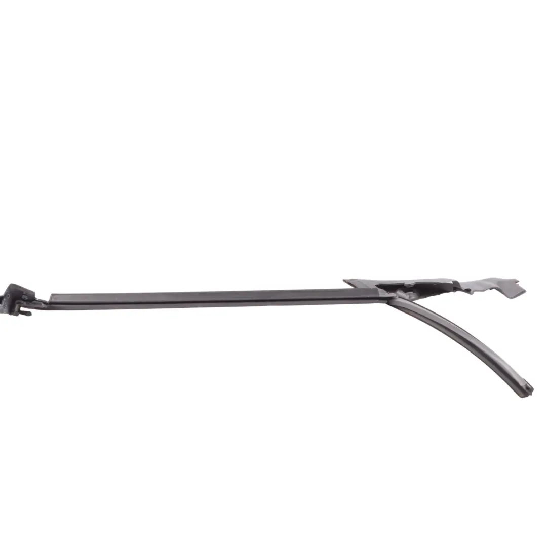 Mercedes C218 Front Door Inner Window Seal Gasket Inner Left N/S - SKU A2187200915 - Part number A2187200815