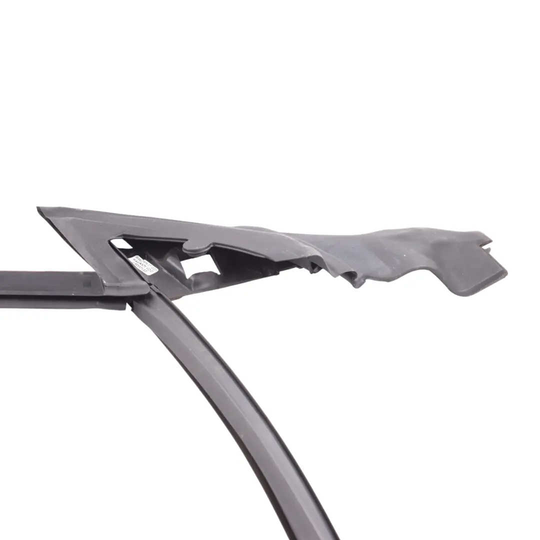 Front Door Inner Window Seal Gasket Inner Left N/S to Mercedes C218 with Part number A2187200815 Mercedes C218 Front Door Inner Window Seal Gasket Inner Left N/S - SKU A2187200915 - Part number A2187200815