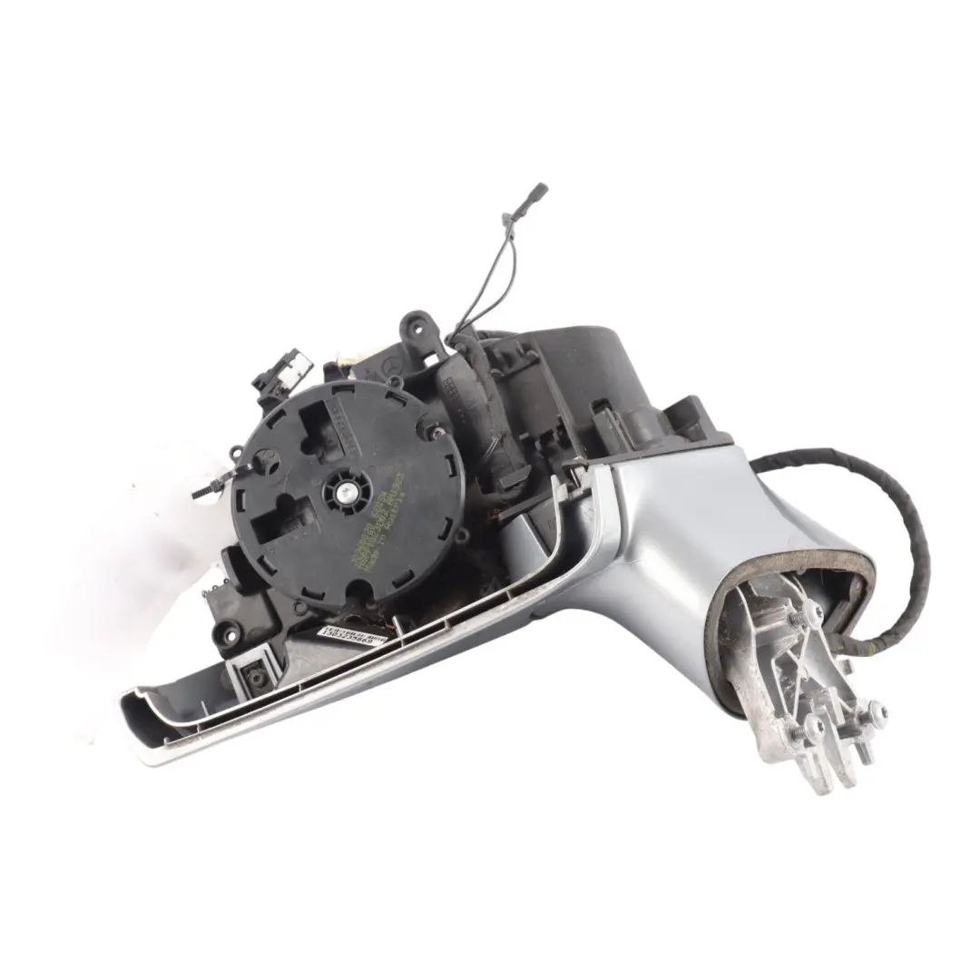 Door Wing Mirror Left N/S Palladium Silver - 792 to Mercedes CLS C218 with Part number A2188100776 Mercedes CLS C218 Door Wing Mirror Left N/S Palladium Silver - 792 - SKU A2188100776-PAL - Part number A2188100776