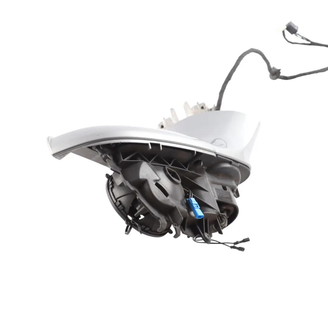 Door Wing Mirror Left N/S Palladium Silver - 792 to Mercedes CLS C218 with Part number A2188100776 Mercedes CLS C218 Door Wing Mirror Left N/S Palladium Silver - 792 - SKU A2188100776-PAL - Part number A2188100776