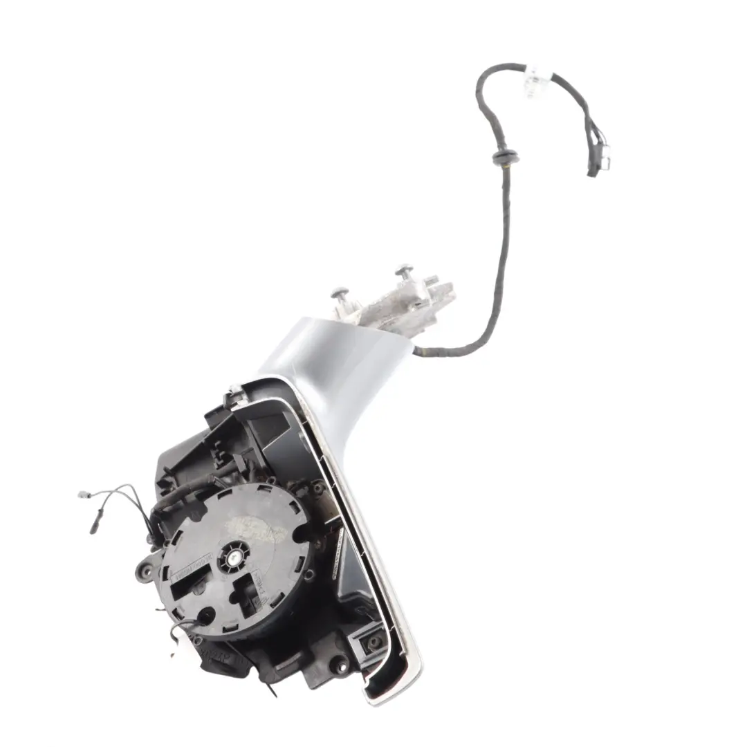 Door Wing Mirror Left N/S Palladium Silver - 792 to Mercedes CLS C218 with Part number A2188100776 Mercedes CLS C218 Door Wing Mirror Left N/S Palladium Silver - 792 - SKU A2188100776-PAL - Part number A2188100776