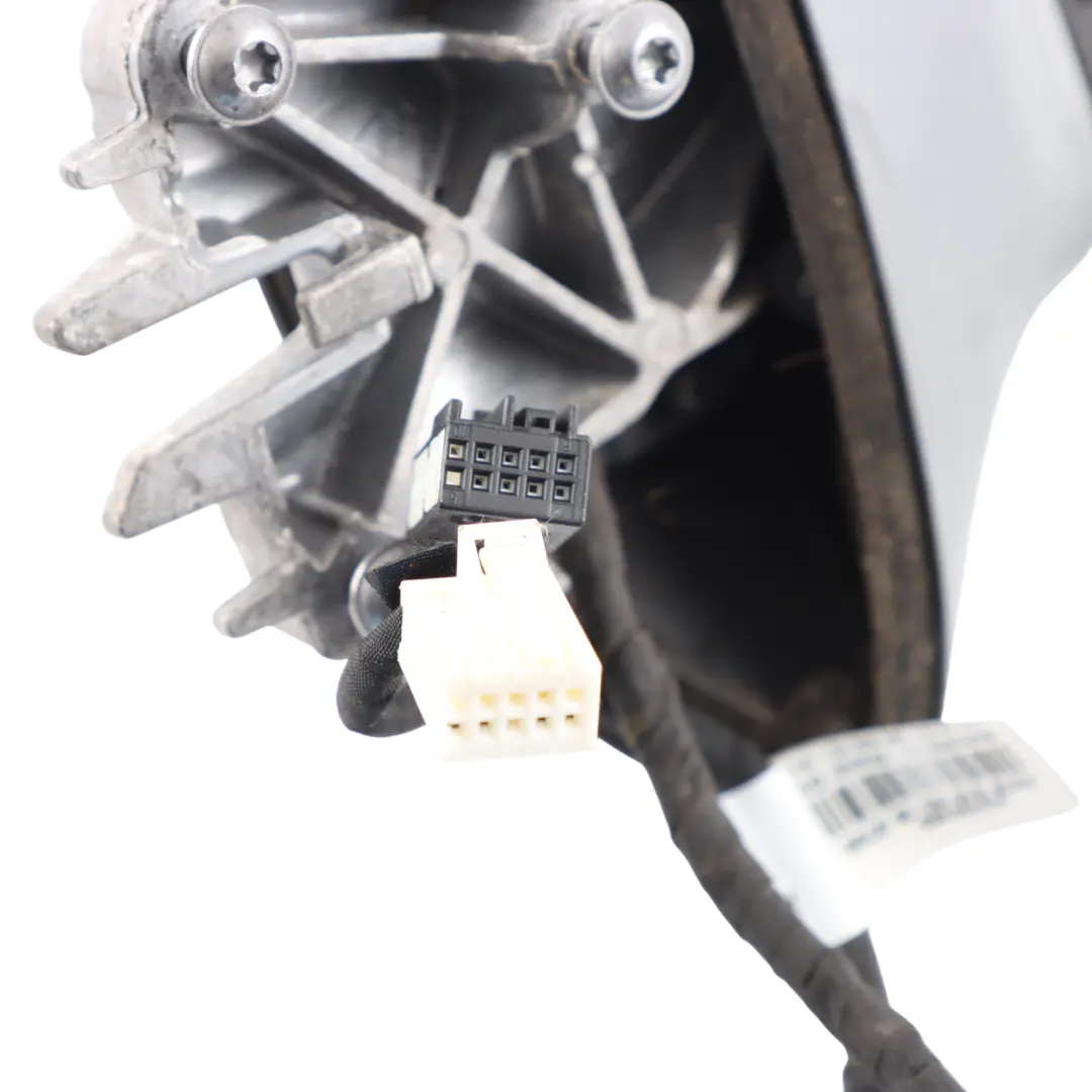 Mercedes CLS C218 Door Wing Mirror Left N/S Palladium Silver - 792 - SKU A2188100776-PAL - Part number A2188100776