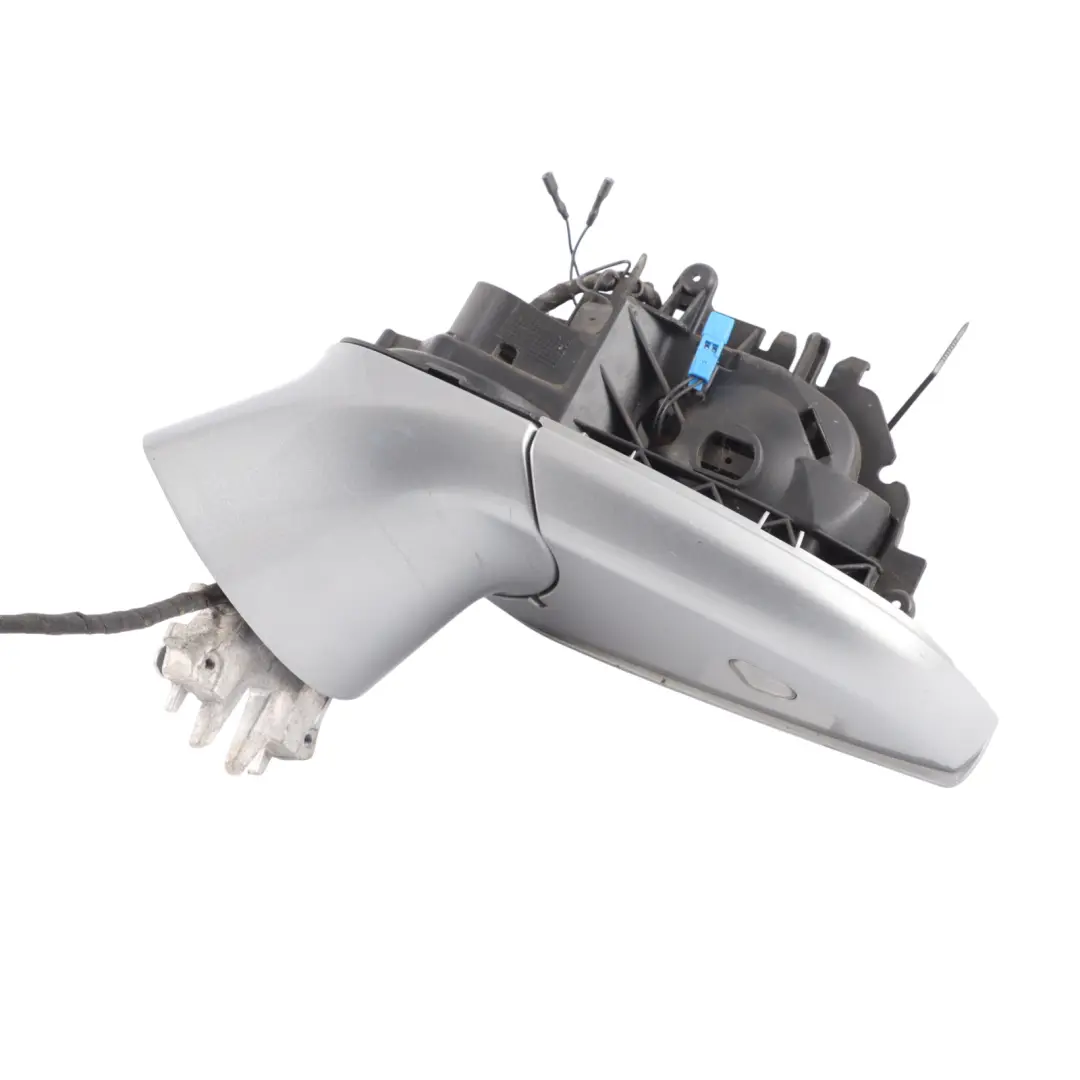 Mercedes CLS C218 Door Wing Mirror Left N/S Palladium Silver - 792 - SKU A2188100776-PAL - Part number A2188100776