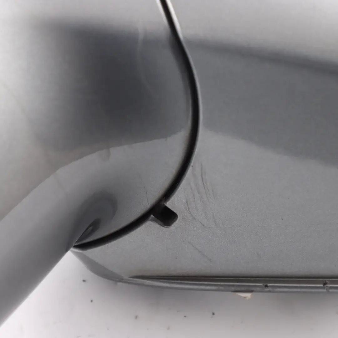 Mercedes CLS C218 Door Wing Mirror Left N/S Palladium Silver - 792 - SKU A2188100776-PAL - Part number A2188100776