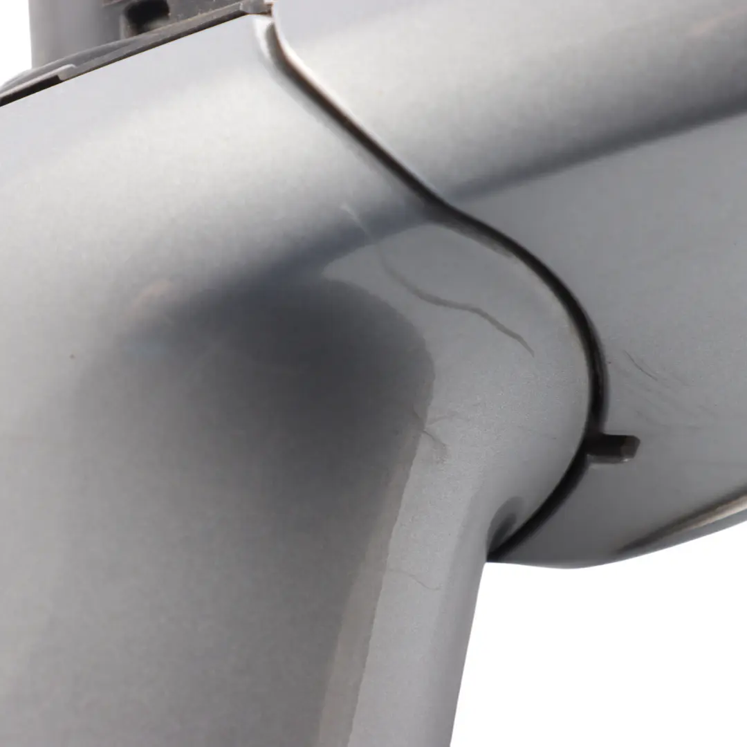 Mercedes CLS C218 Door Wing Mirror Left N/S Palladium Silver - 792 - SKU A2188100776-PAL - Part number A2188100776