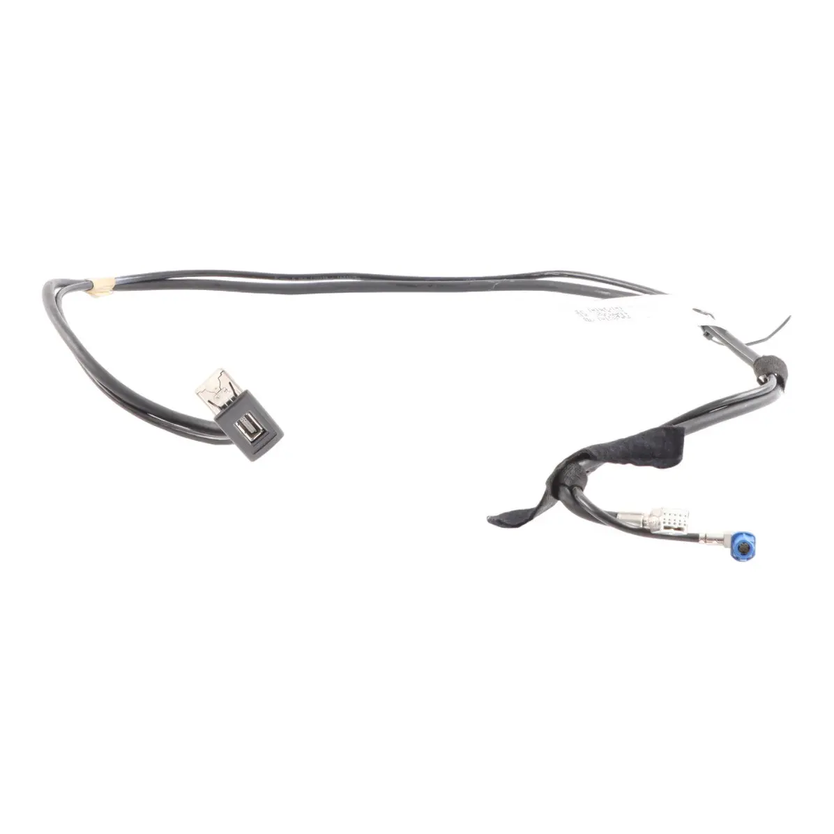 Mercedes CLS C218 Media Interface Wiring Harness Loom Cable A2188203115
