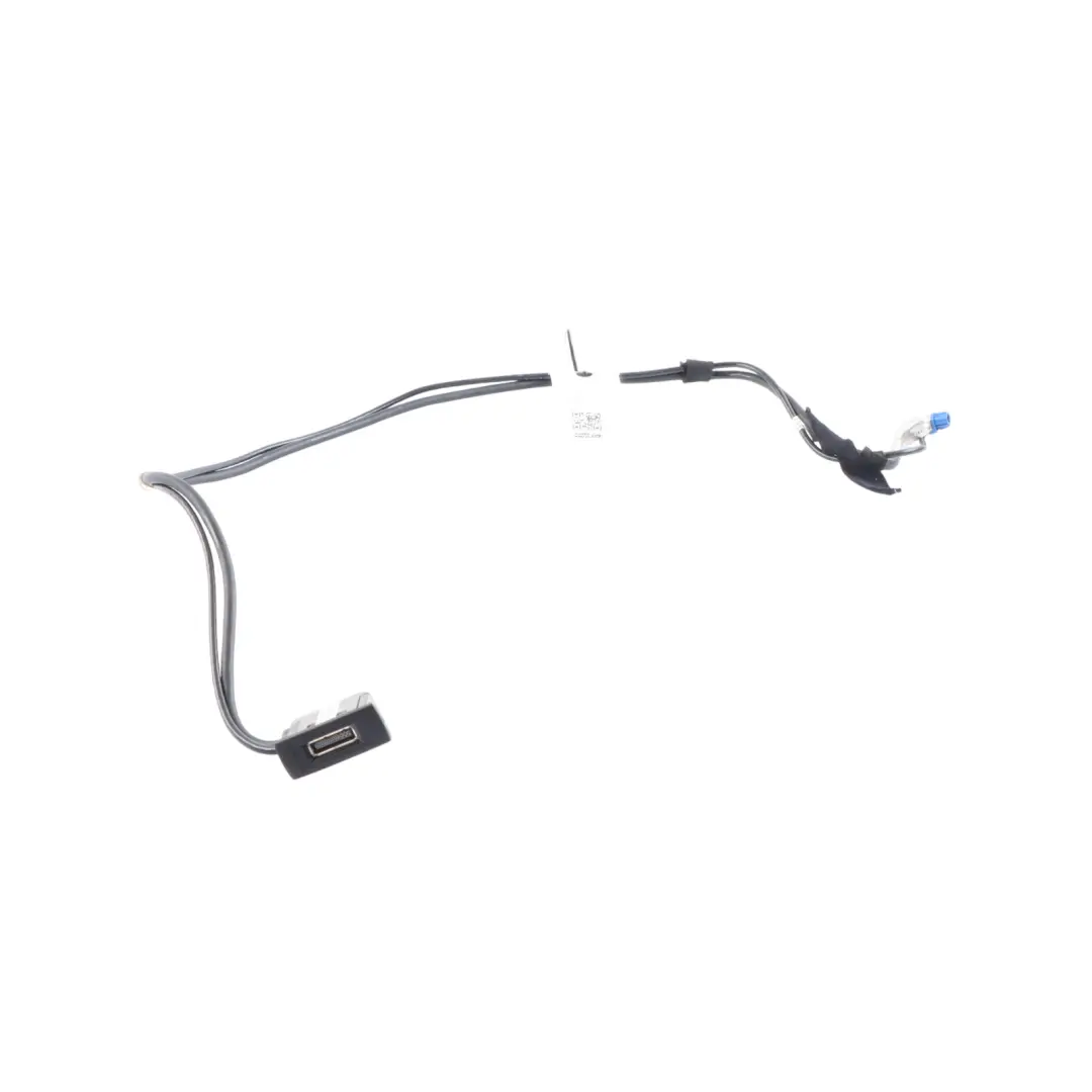 Mercedes CLS C218 Media Interface Wiring Harness Loom Cable - SKU A2188203115 - Part number A2188203115