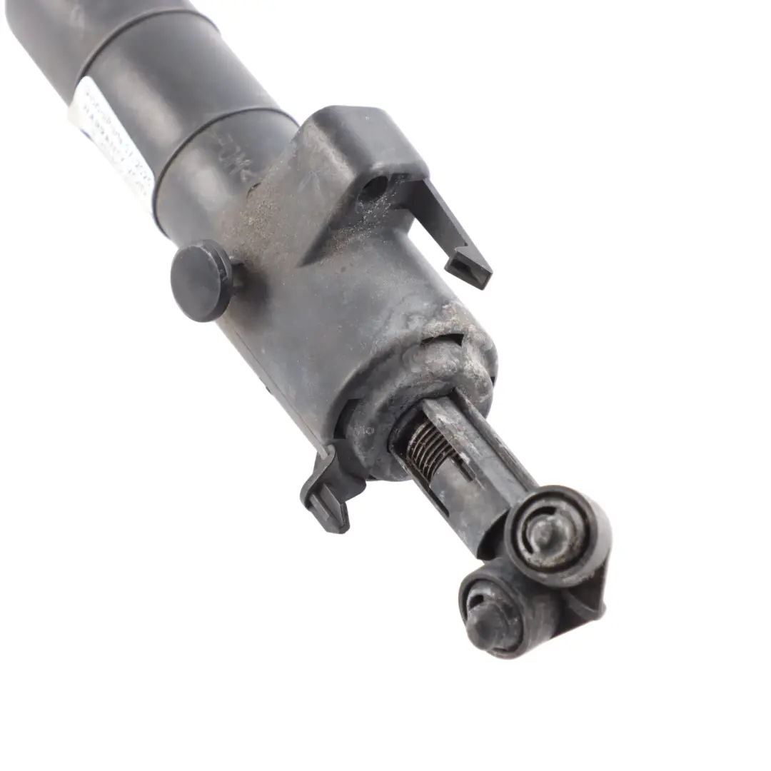 Headlight Lamp Washer Nozzle Front Right O/S to Mercedes CLS C218 with Part number A2188600247 Mercedes CLS C218 Headlight Lamp Washer Nozzle Front Right O/S - SKU A2188600247 - Part number A2188600247