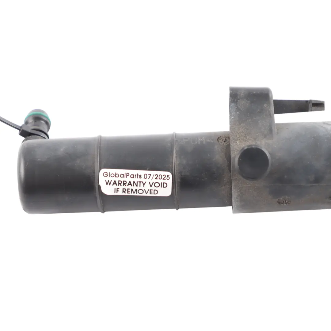 Ugello Lavafaro Anteriore Destro per Mercedes CLS C218 con numero di parte A2188600247 Mercedes CLS C218 Ugello Lavafaro Anteriore Destro - SKU A2188600247 - Numero di parte A2188600247