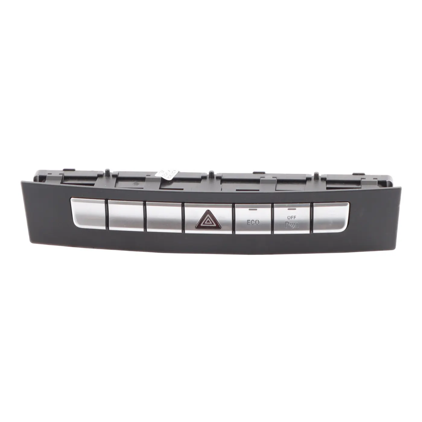 Mercedes CLS C218 Switch Control Panel Hazard PDC ECO Button A2188707310
