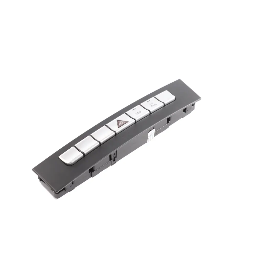 Switch Control Panel Hazard PDC ECO Button to Mercedes CLS C218 with Part number A2188707310 Mercedes CLS C218 Switch Control Panel Hazard PDC ECO Button - SKU A2188707310 - Part number A2188707310