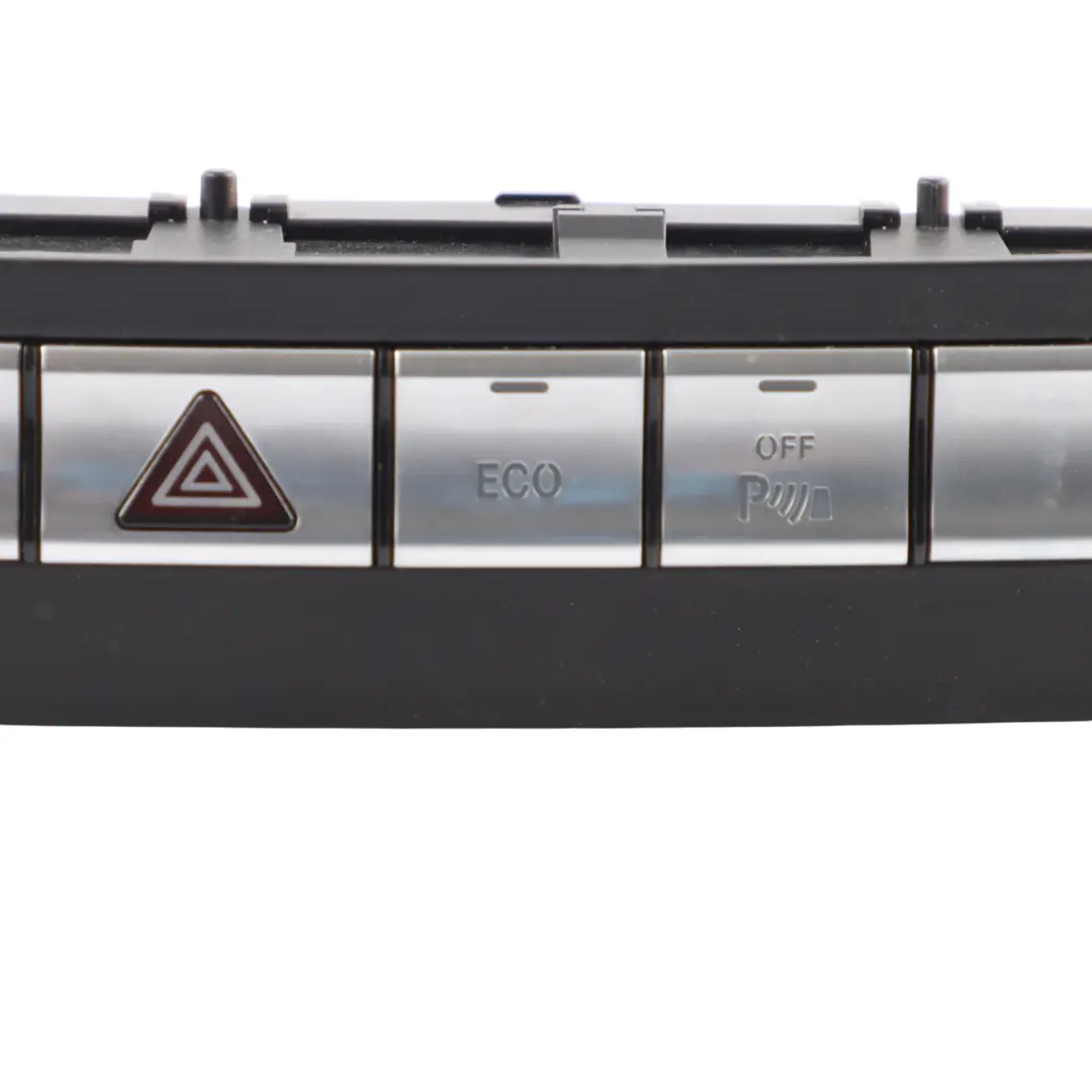 Mercedes CLS C218 Switch Control Panel Hazard PDC ECO Button - SKU A2188707310 - Part number A2188707310