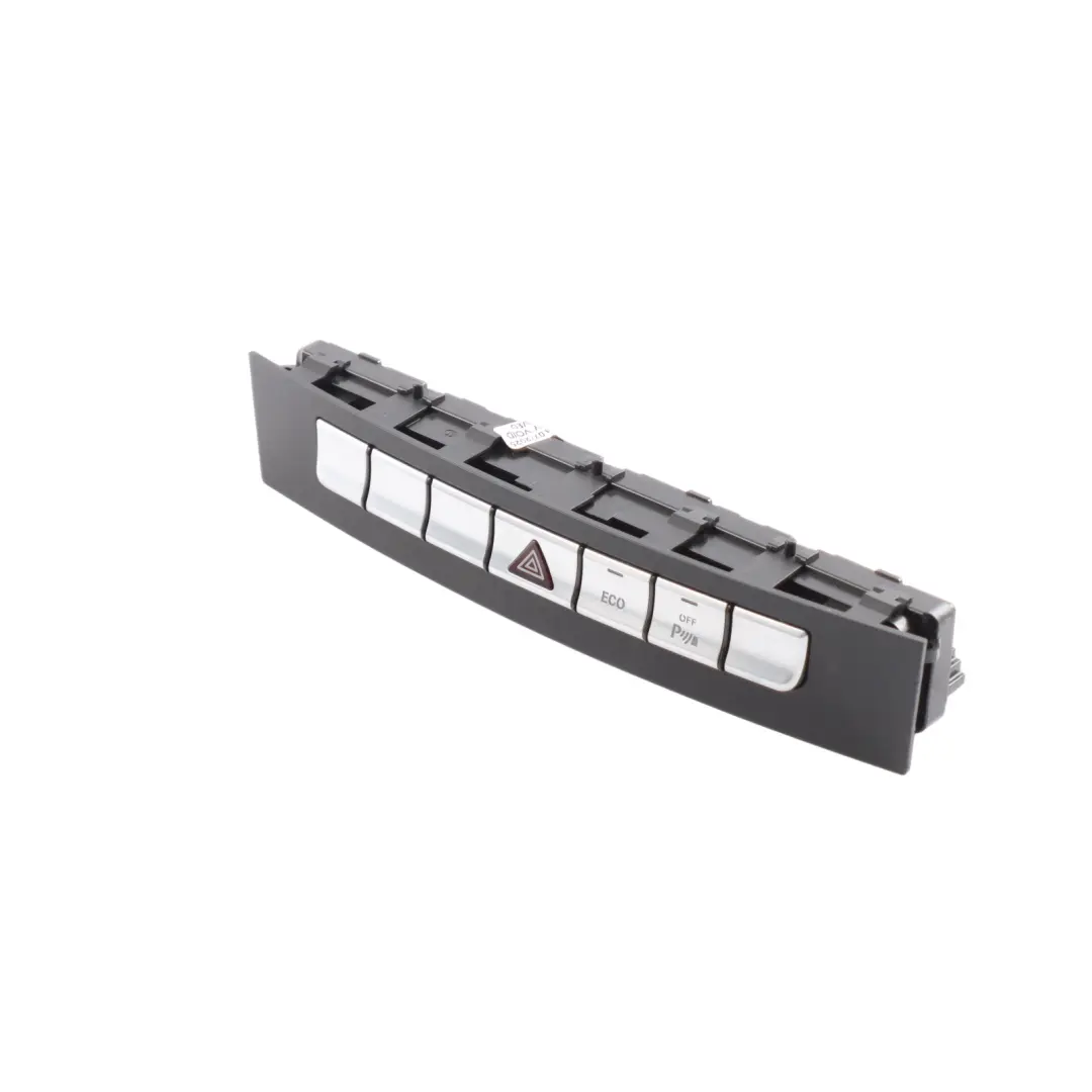 Mercedes CLS C218 Switch Control Panel Hazard PDC ECO Button - SKU A2188707310 - Part number A2188707310