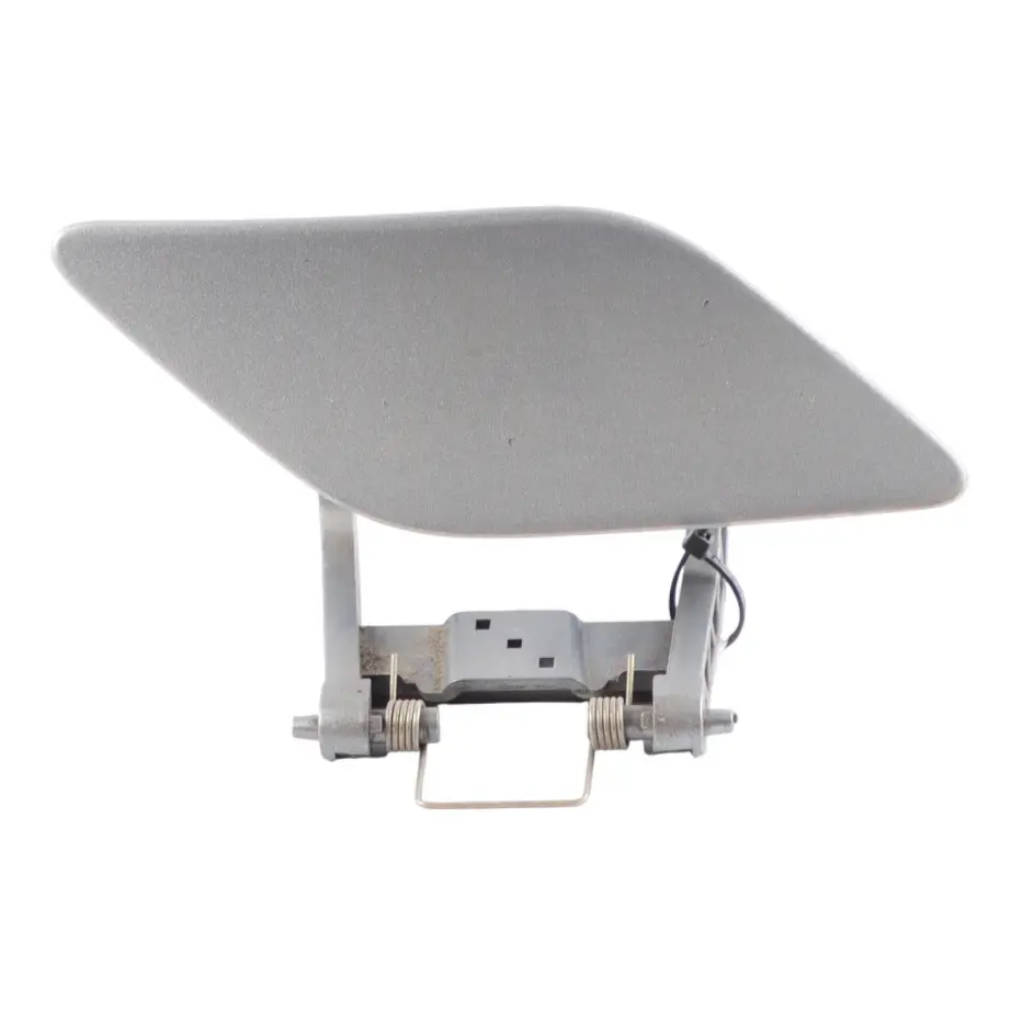 Headlight Washer Cover Cap Right O/S Silver - 792 to Mercedes CLS C218 with Part number A2188800205 Mercedes CLS C218 Headlight Washer Cover Cap Right O/S Silver - 792 - SKU A2188800205-PAL - Part number A2188800205